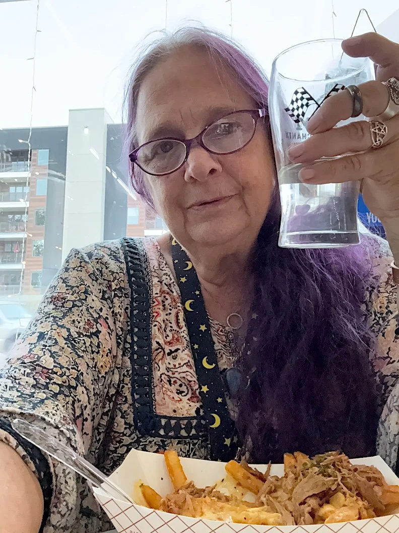 May 24: Mountains Majesty