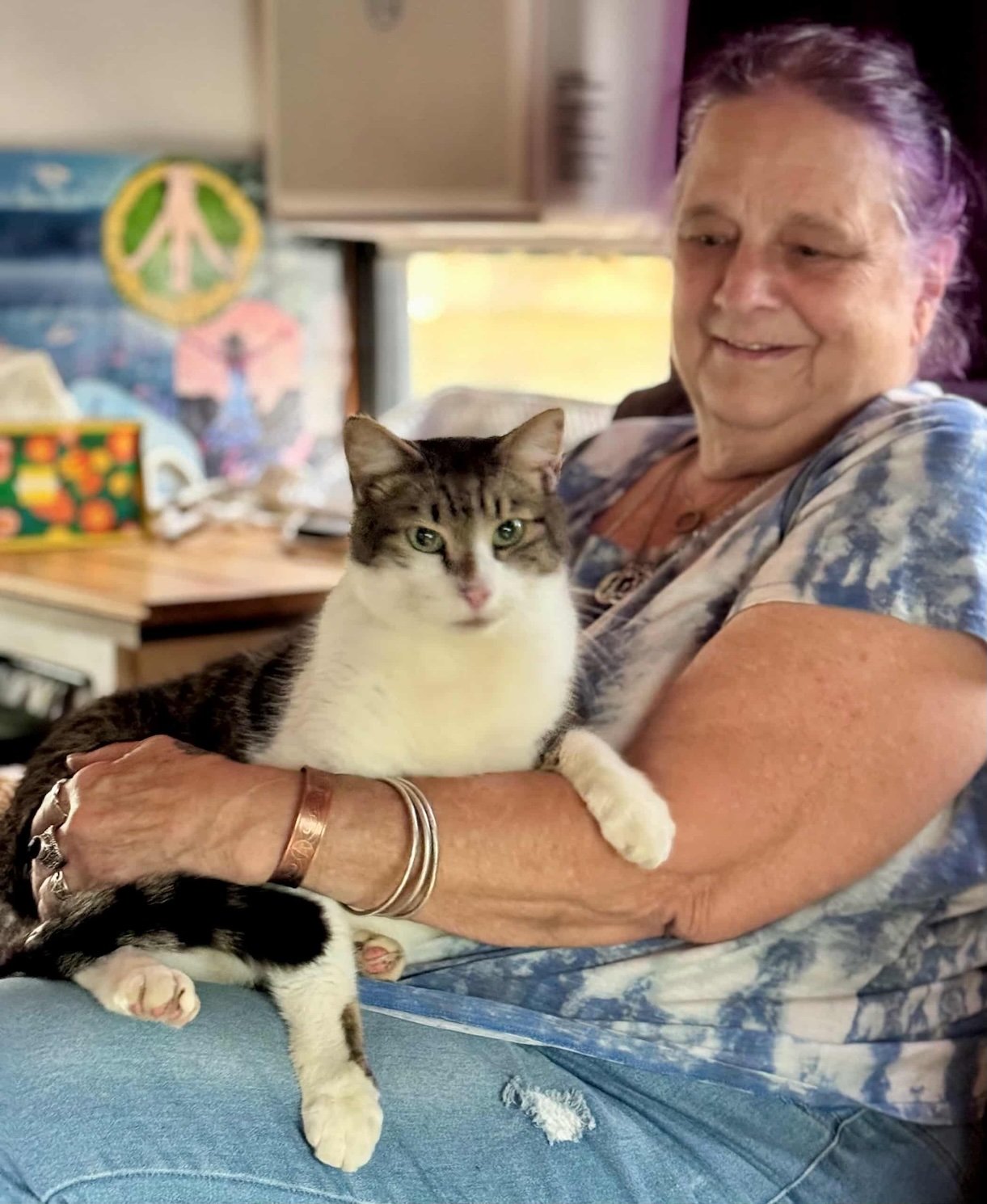 November 21: Sunshine