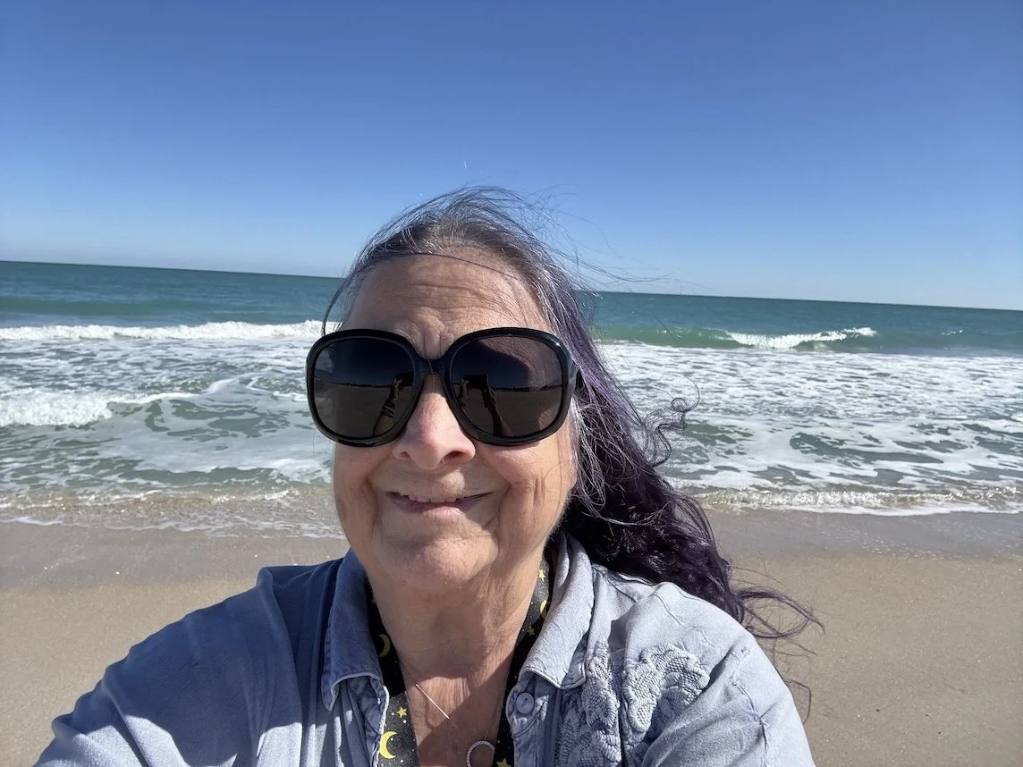 January 1, 2026: Return to Avalon Beach