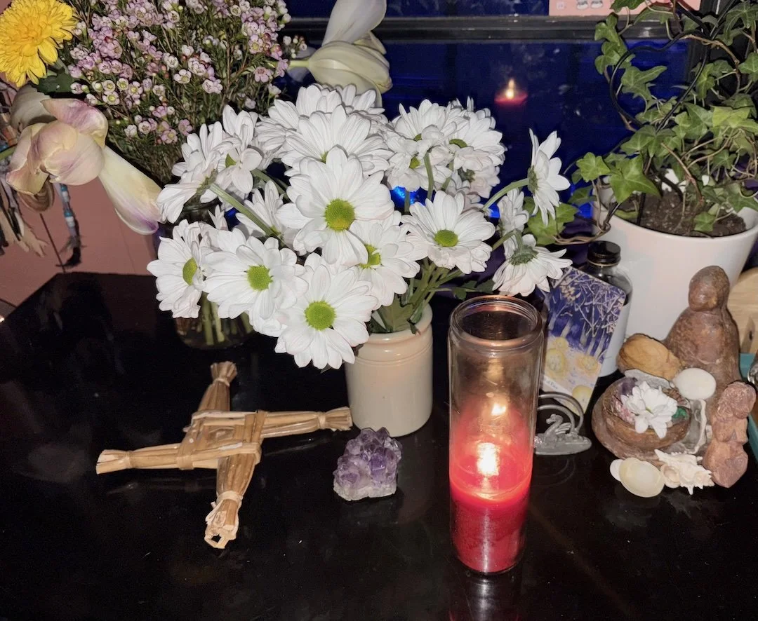 February 3: Imbolc Blessings