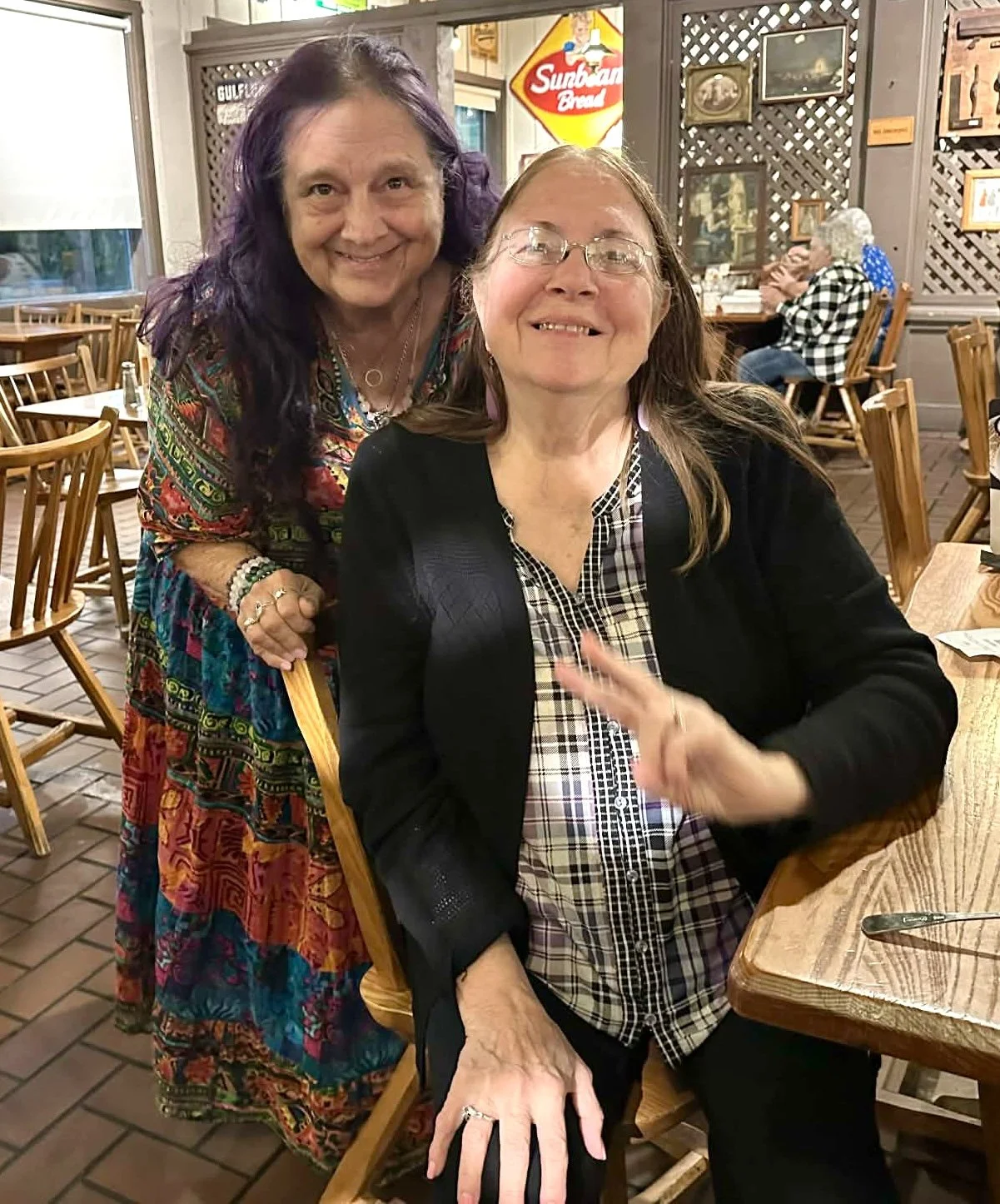 February 16: Dark Moon Mumblings