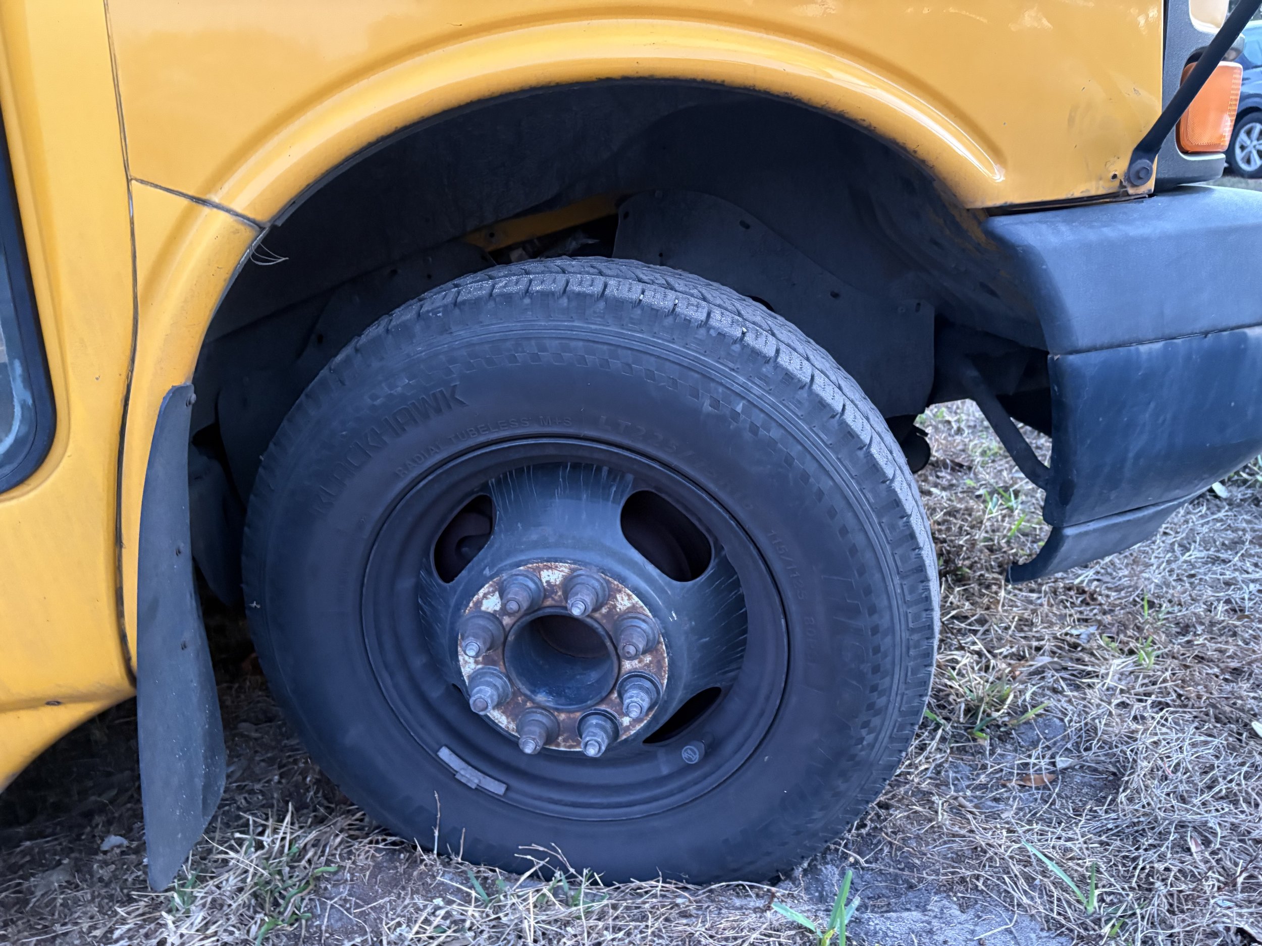 February 20: Blessings &amp; Budgeting