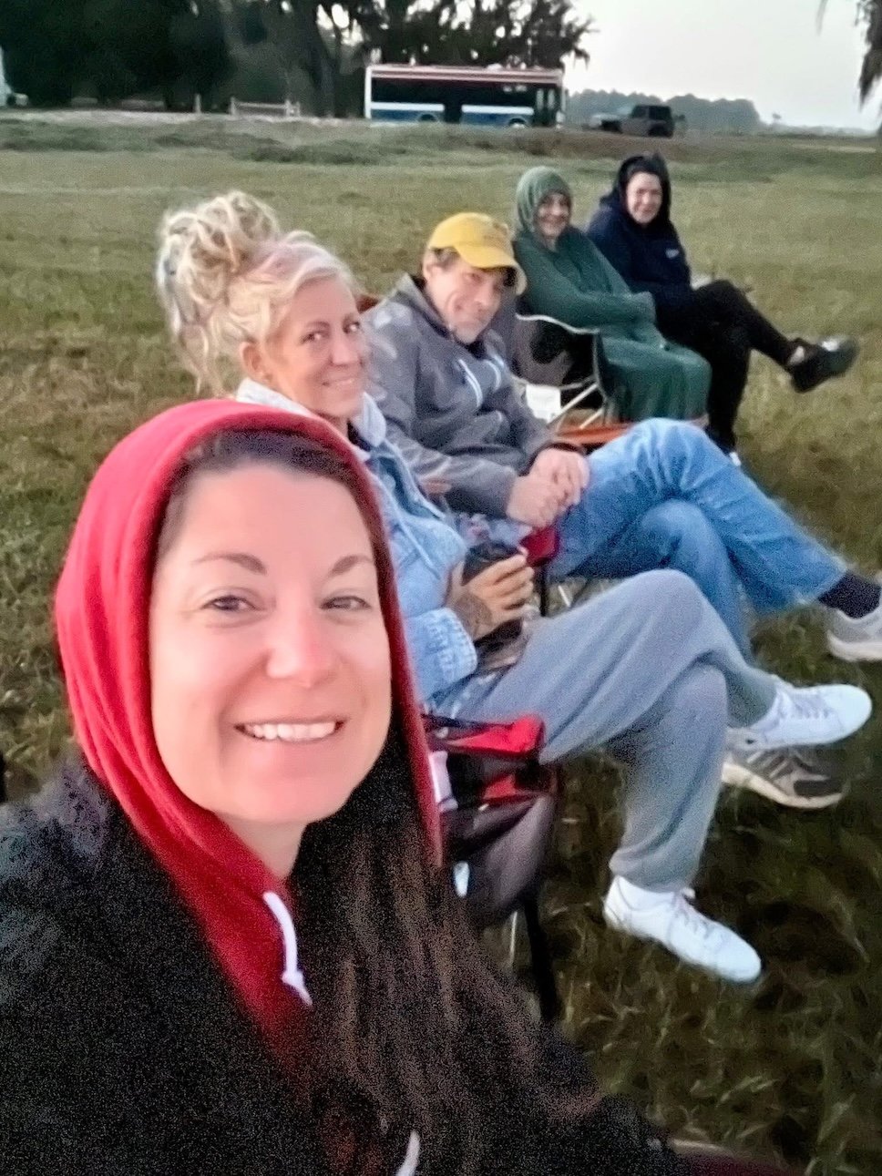 March 3: Total Lunar Eclipse 