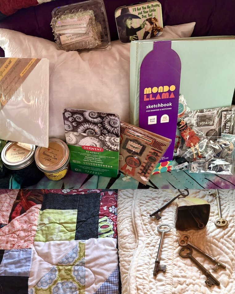 March 15: Fabulous Finds