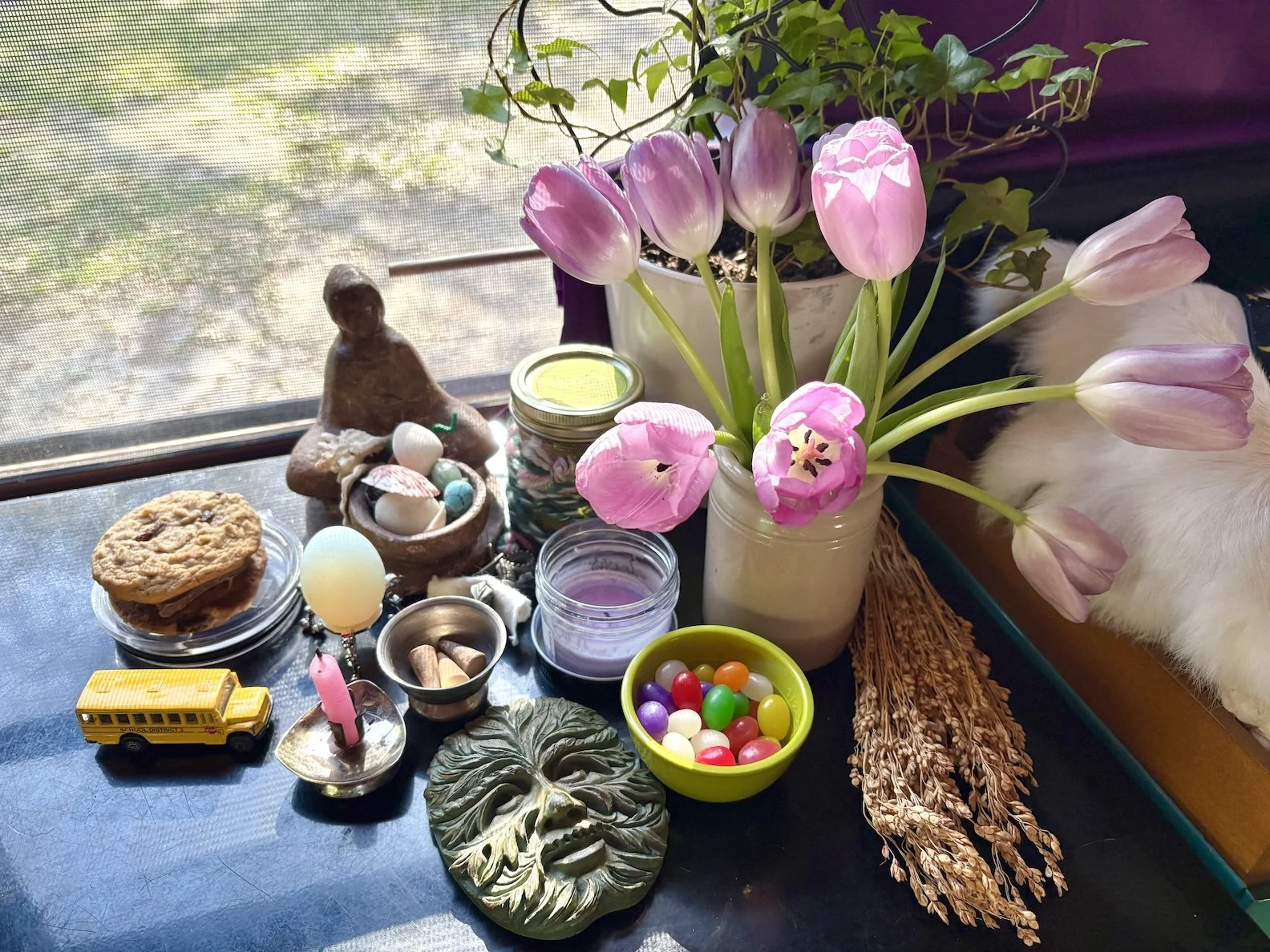 March 20: Ostara Blessings