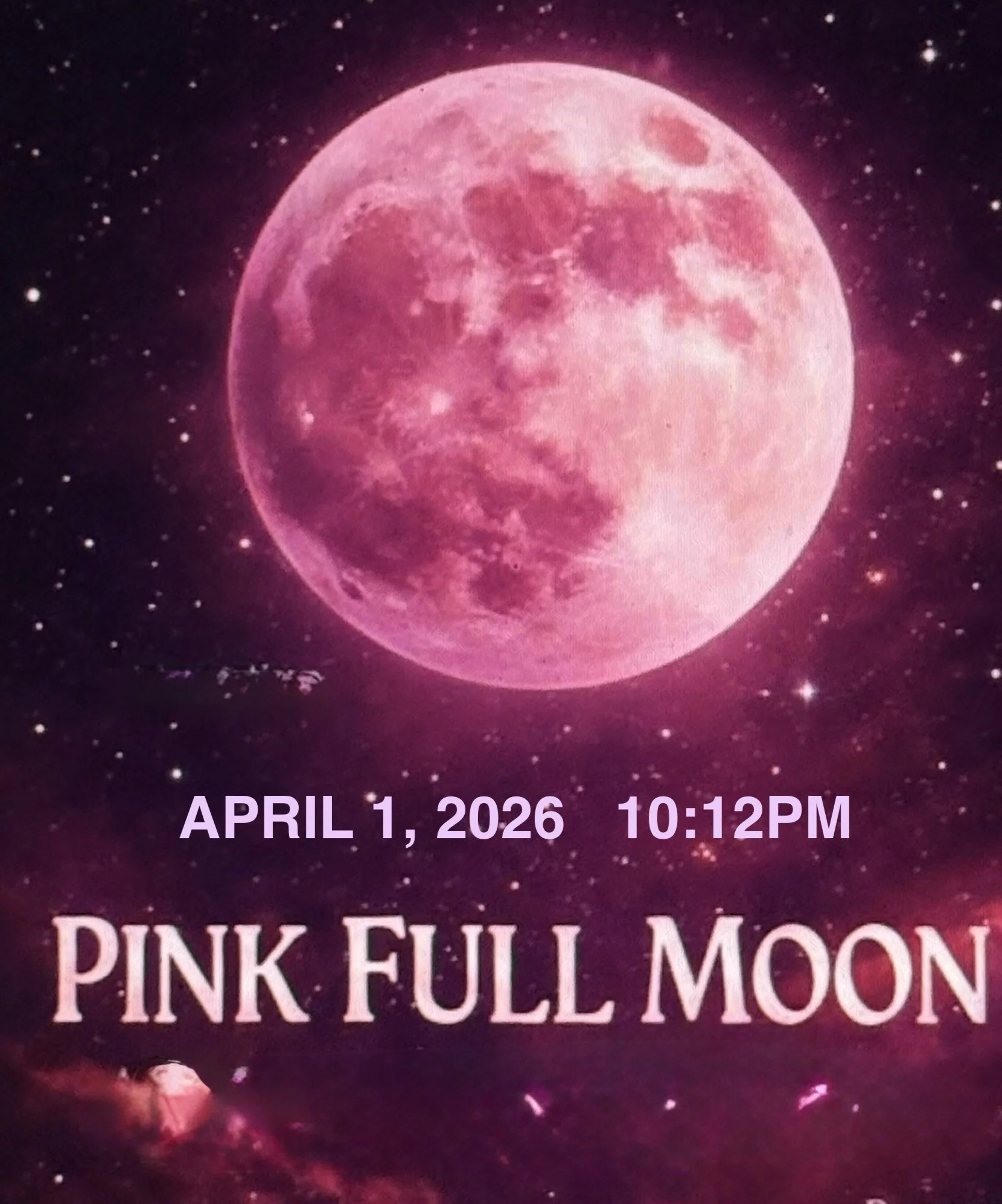 March 31: What Could Go Wrong?