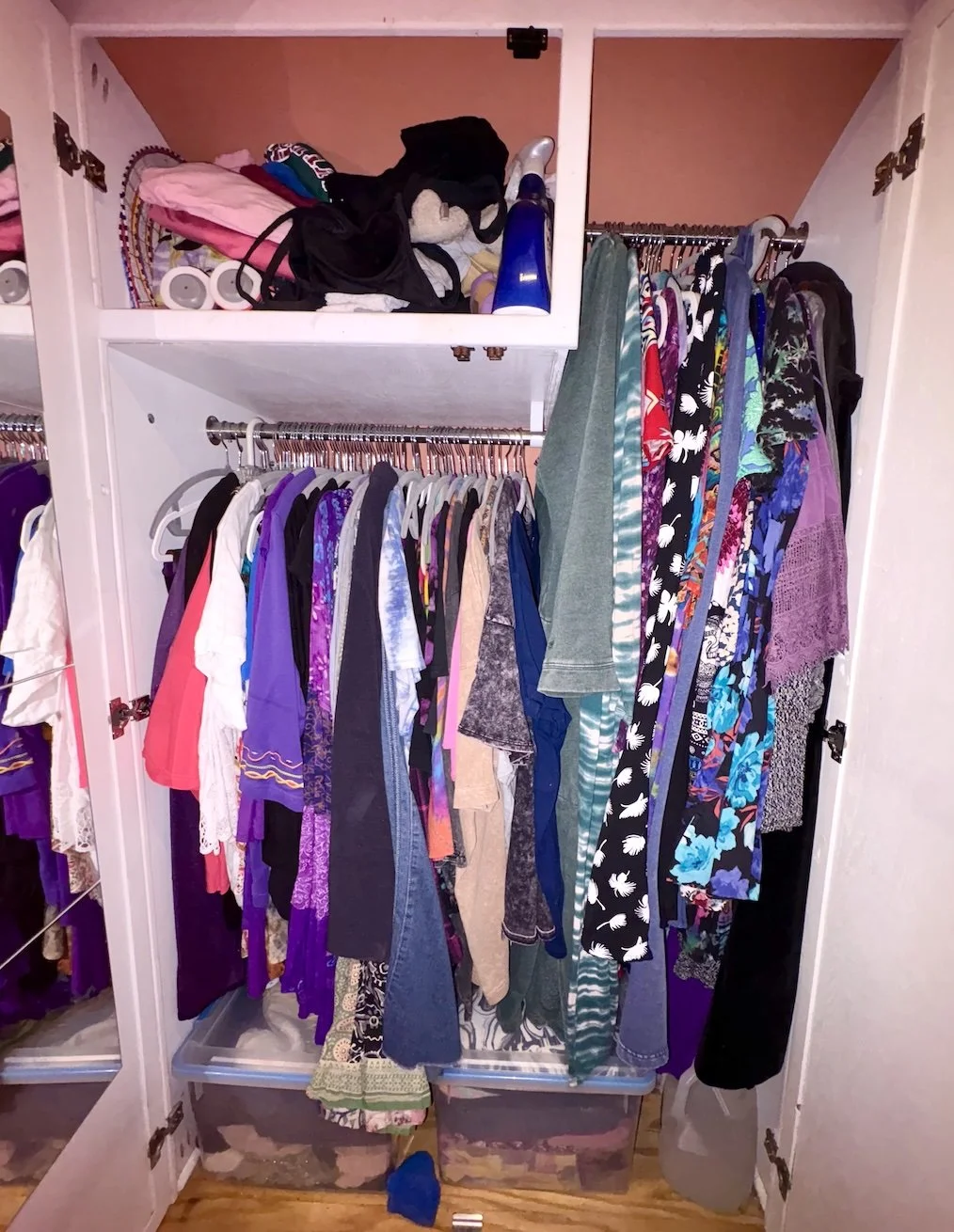 April 11: Preparing to Leave