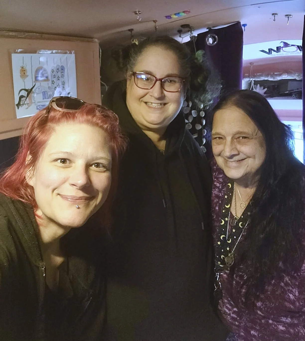 April 25: Thrifting Thrills