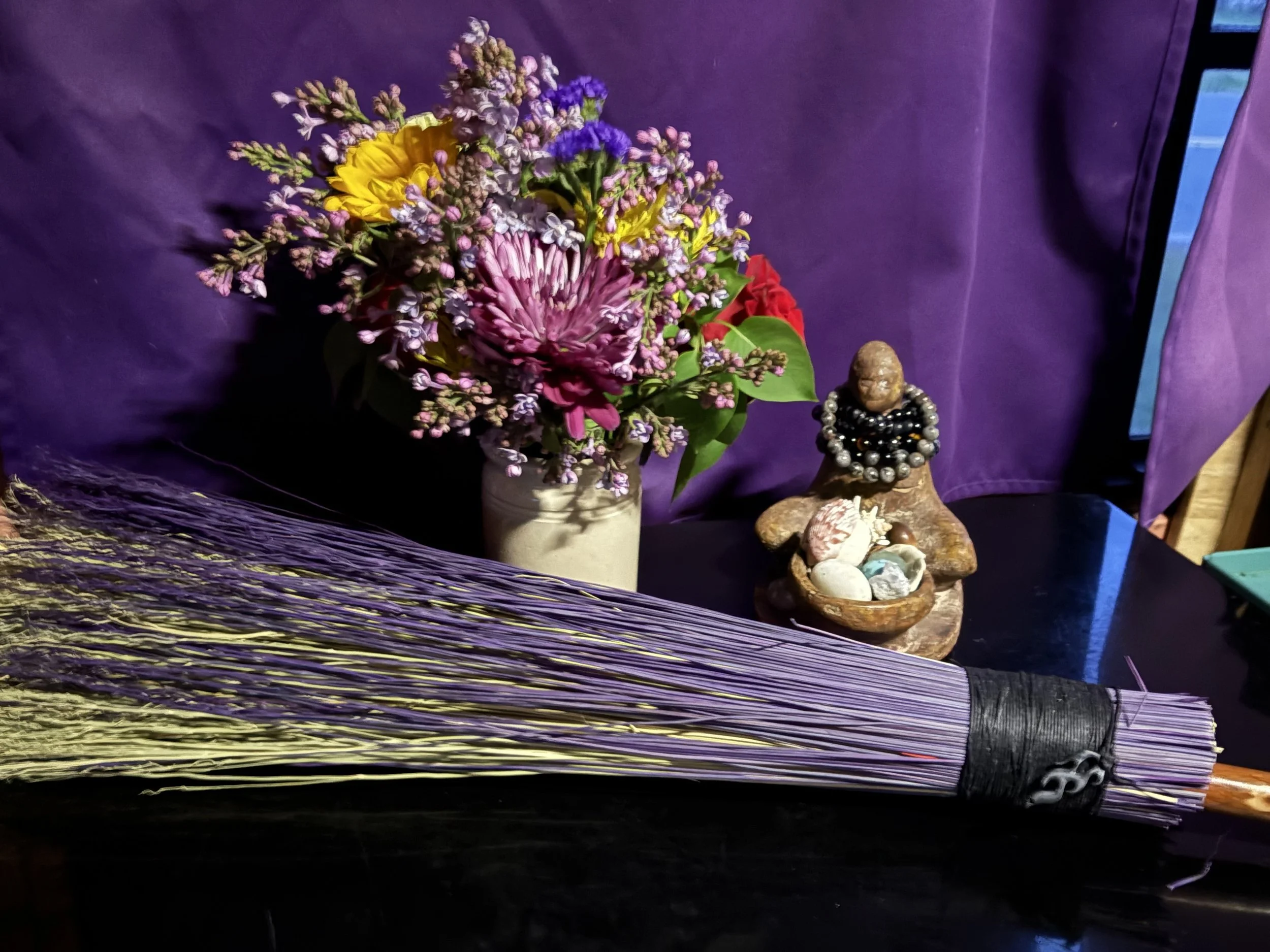 May 1: Blessed Beltane