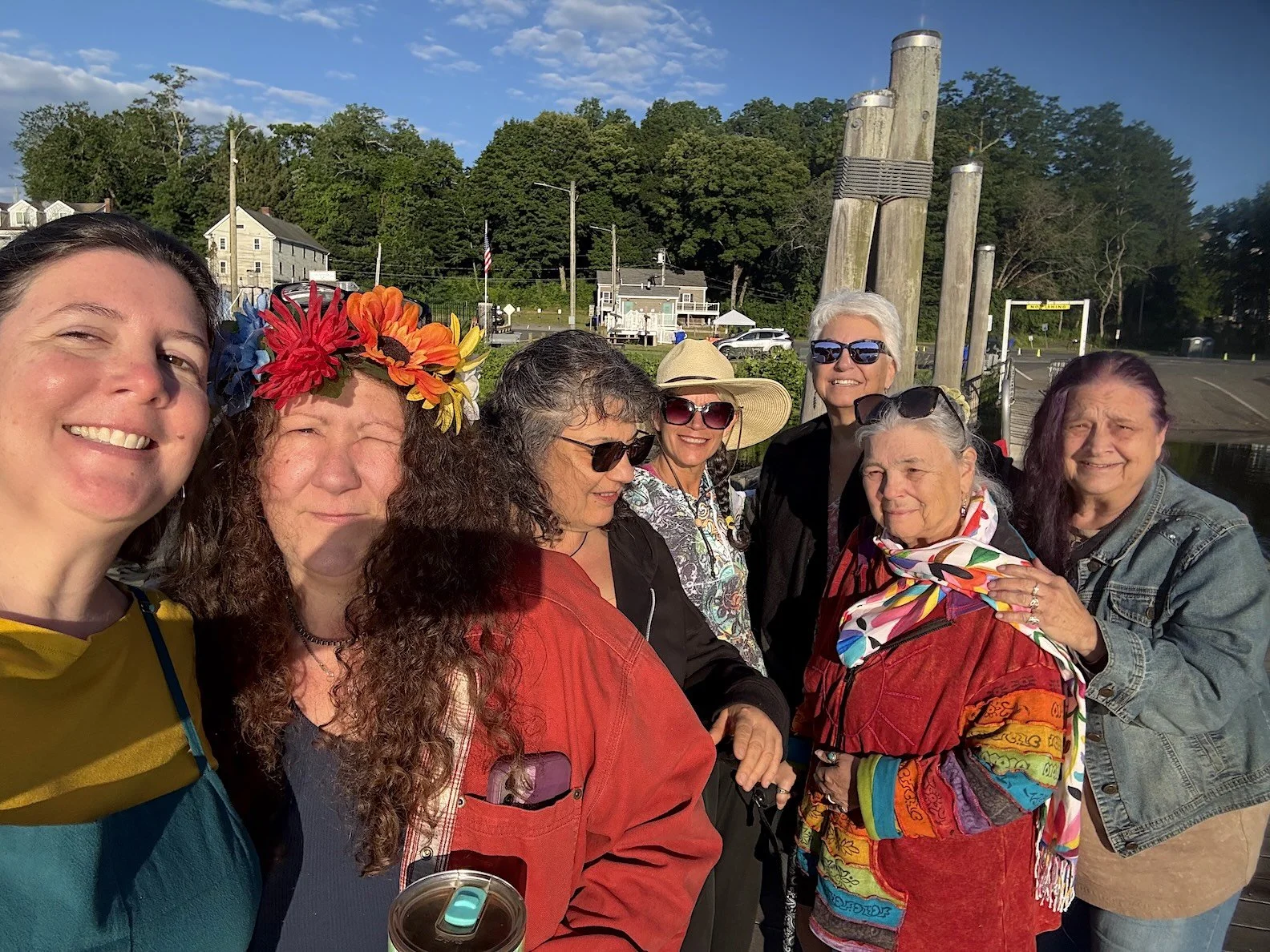 June 20: Summer Solstice