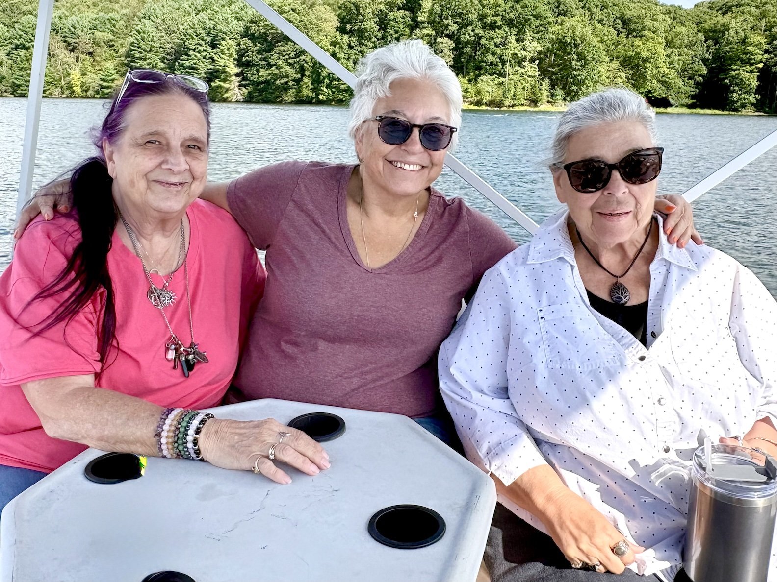 August 23: A Wonderful Week With Witches 