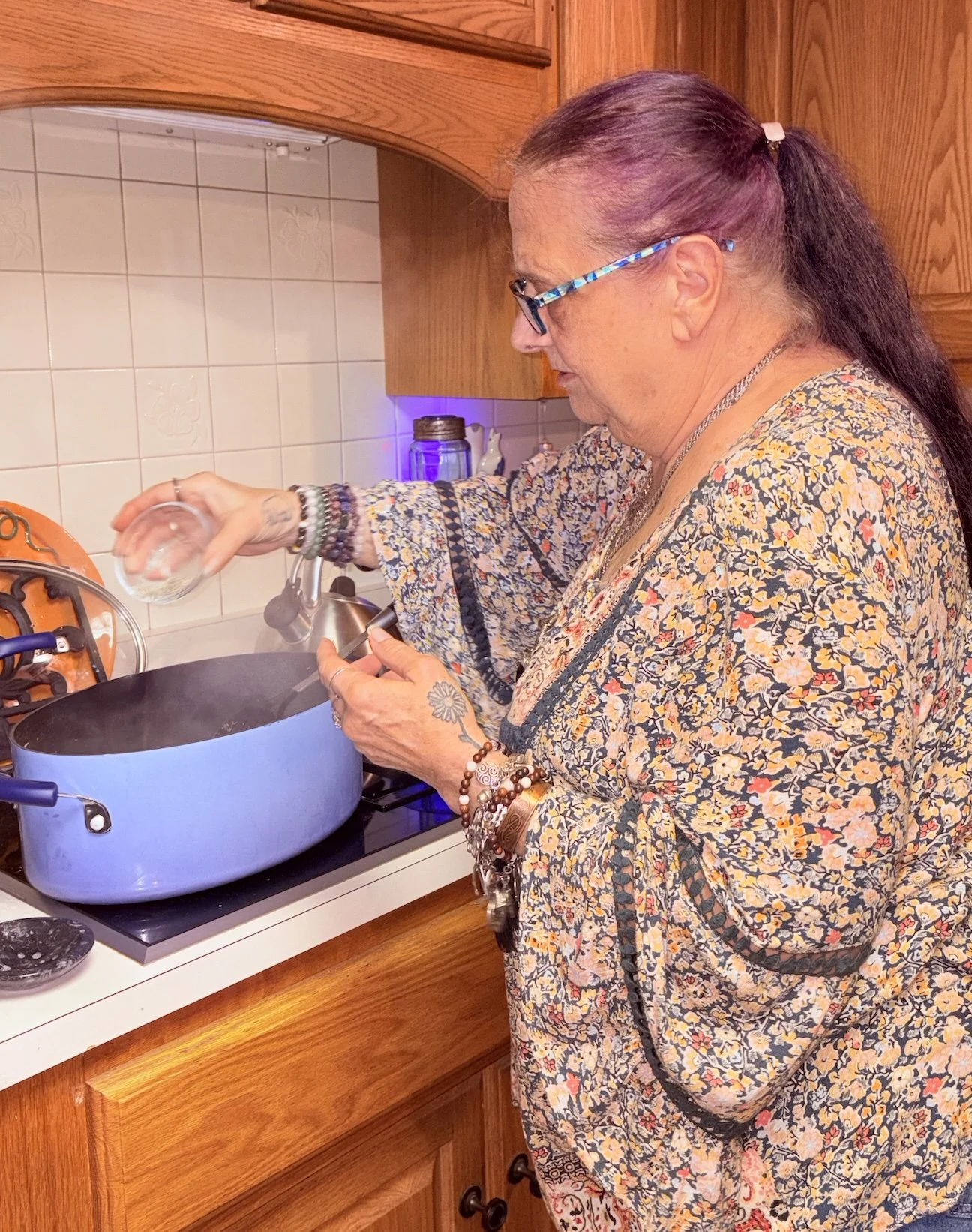 September 20: Mabon Stew