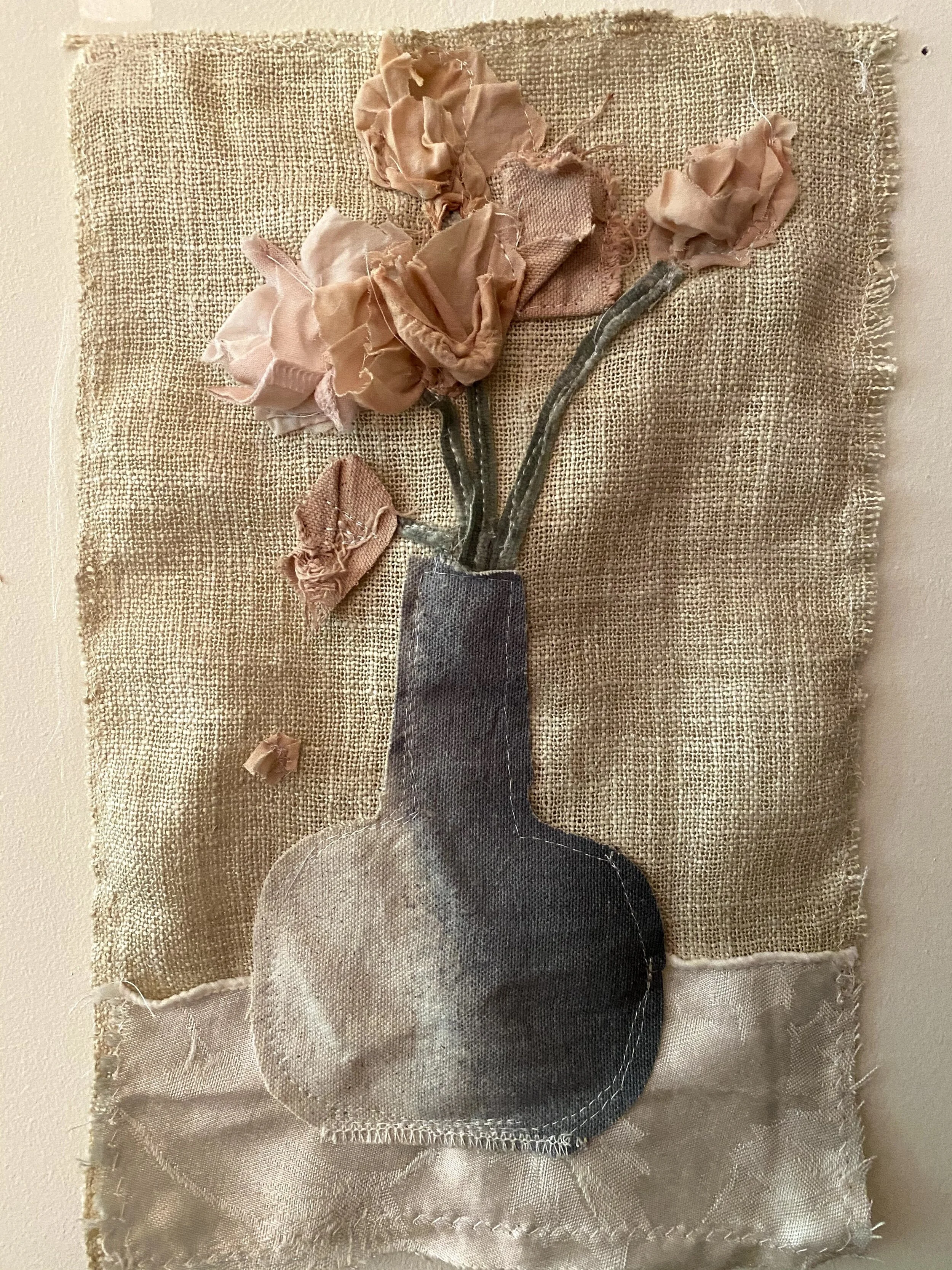 Florecida (Flowered)