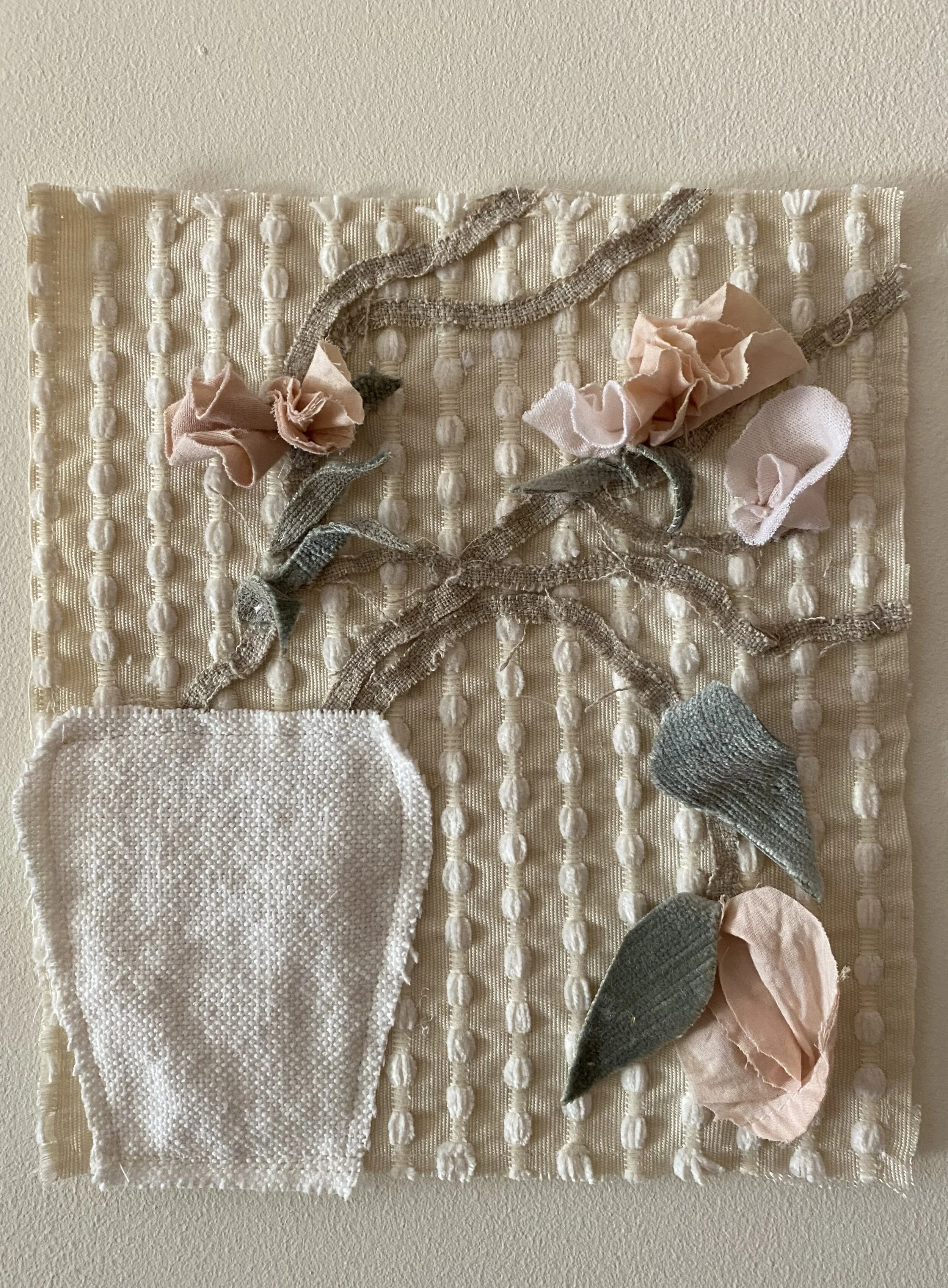 Florecida #2 (Flowered #2)