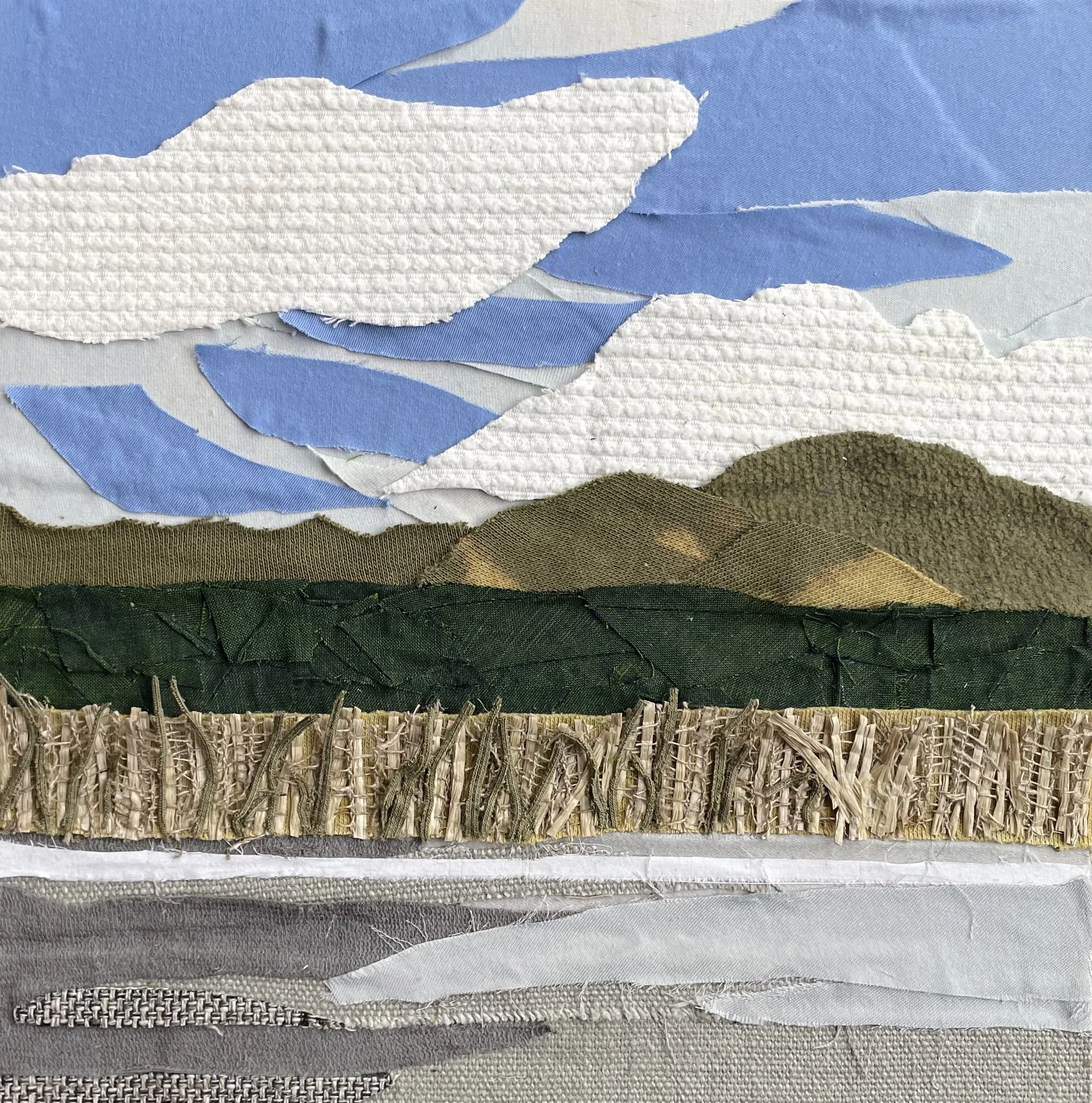 De La Montaña (From the Mountain)