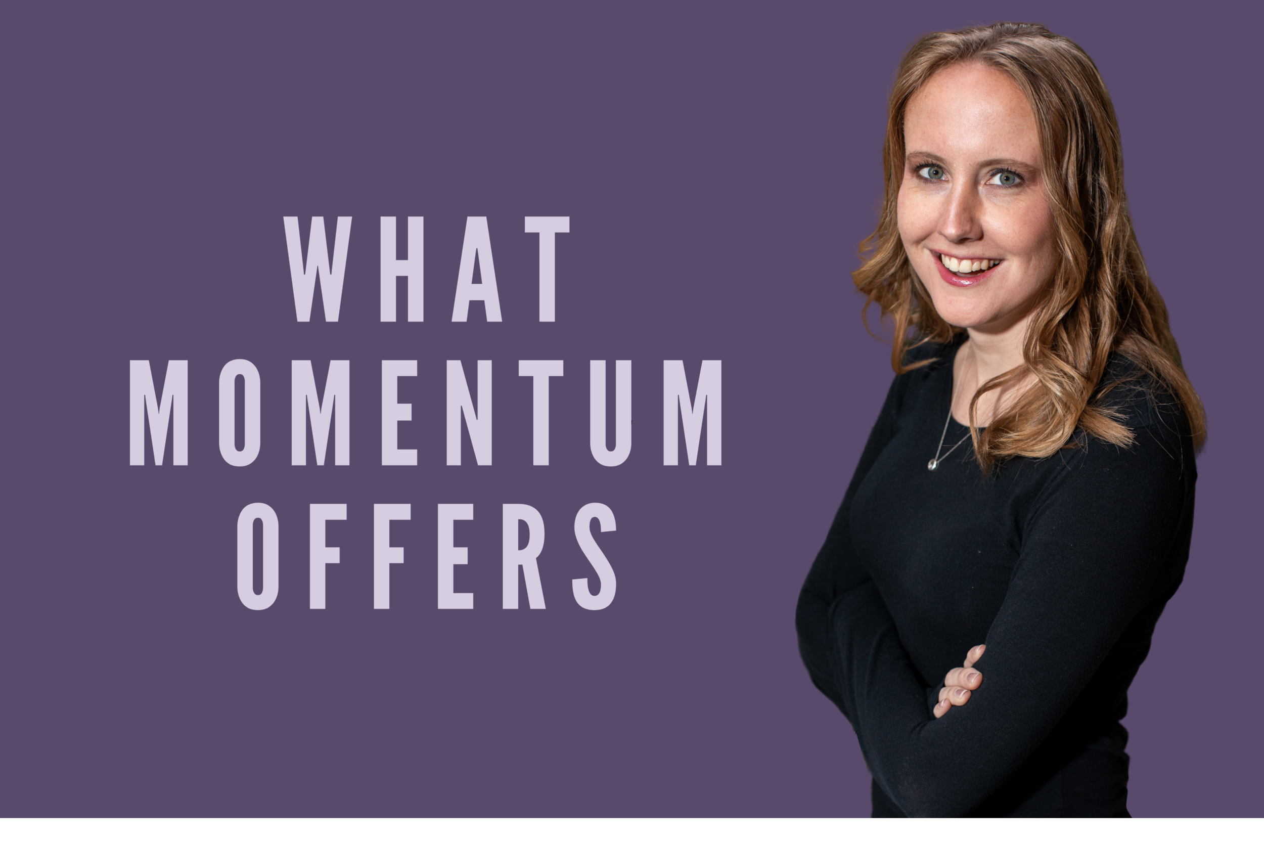 Services Momentum Financial Planning & Coaching — Momentum