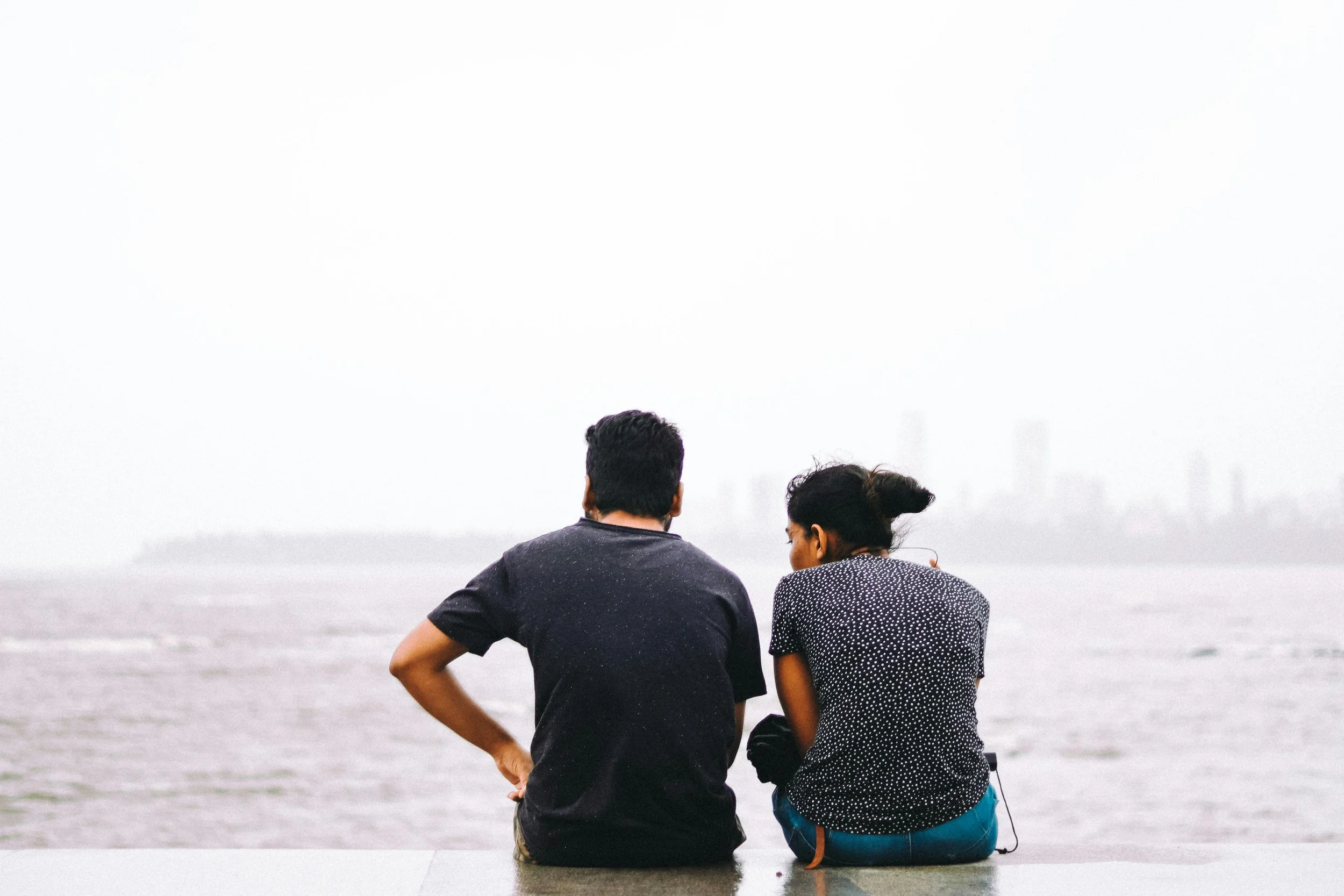 Conversations for Couples: Part 1