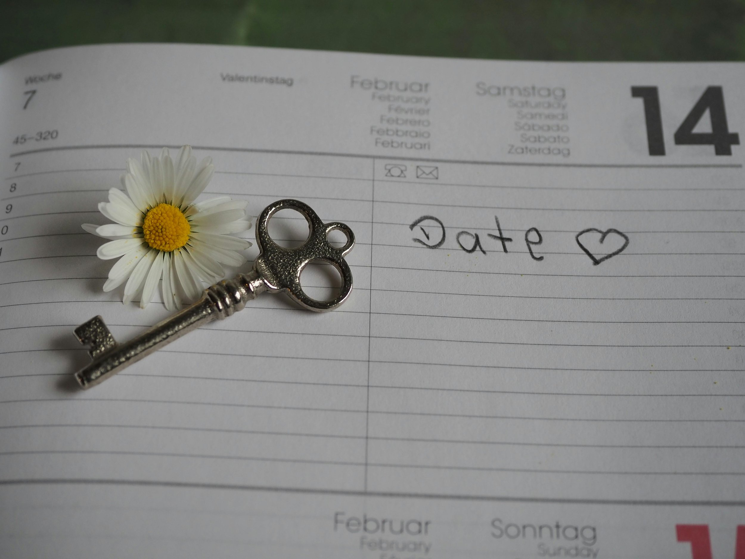 Conversations for Couples: The Money Date
