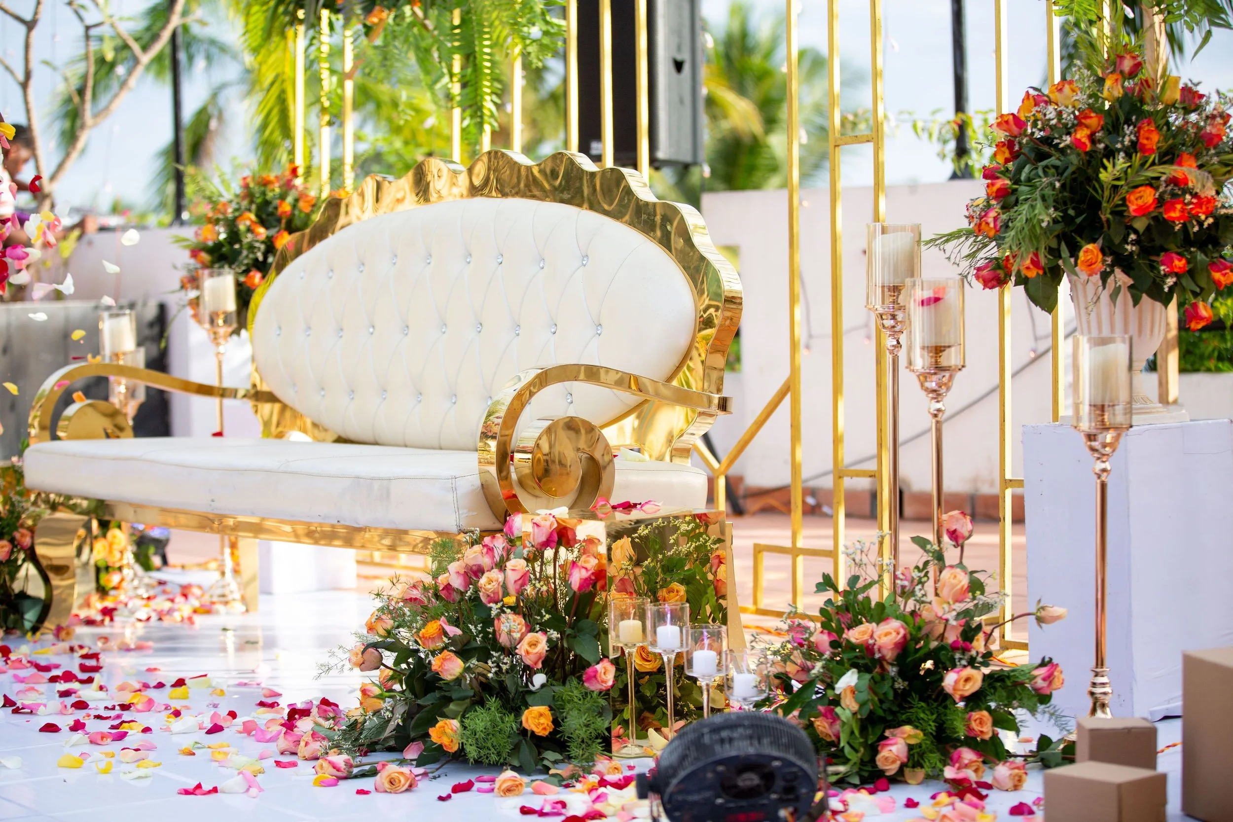 Planning Your Wedding: Getting Started with Initial Alignment