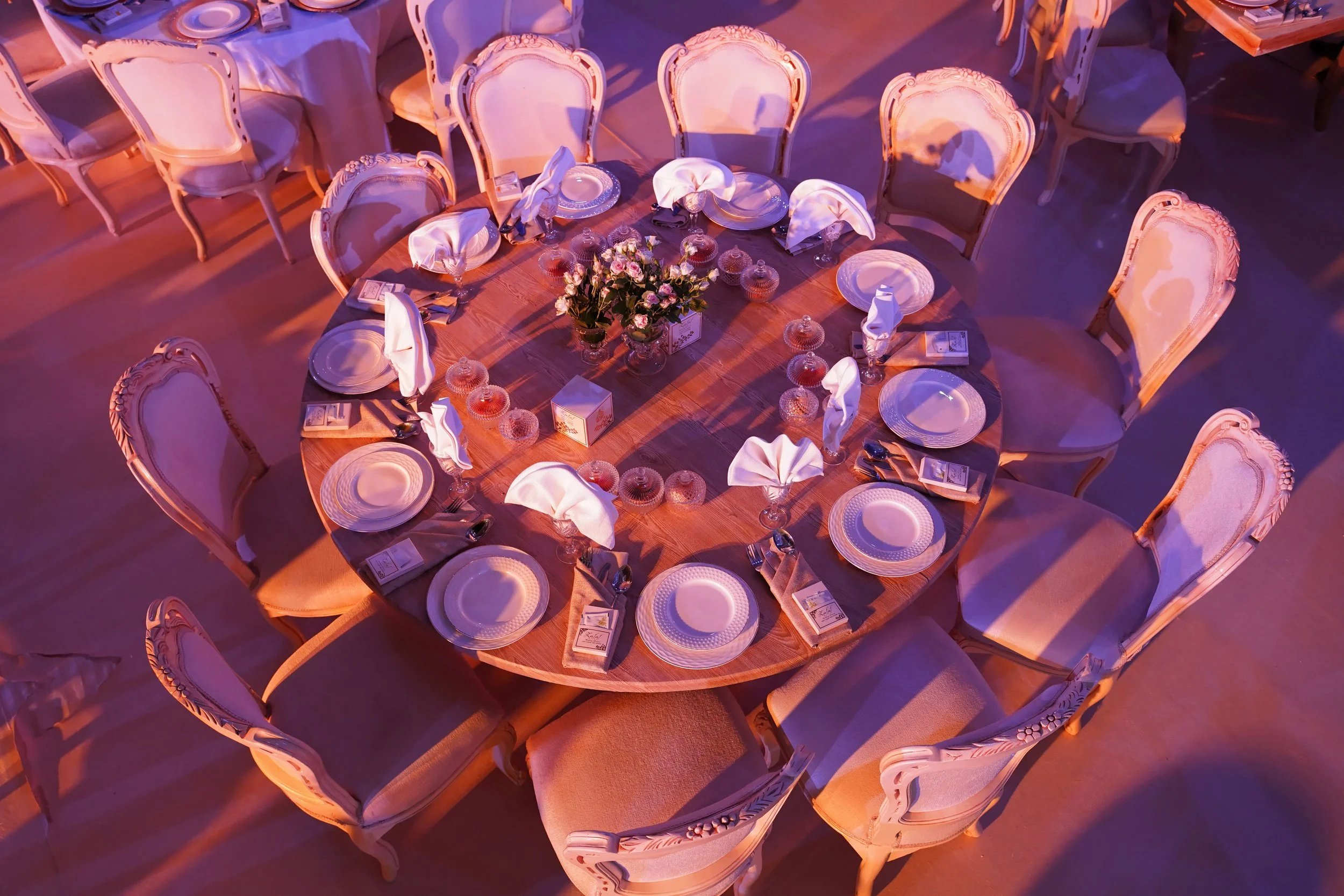 Planning Your Wedding: 5 Guidelines to Deal with Money Conflict