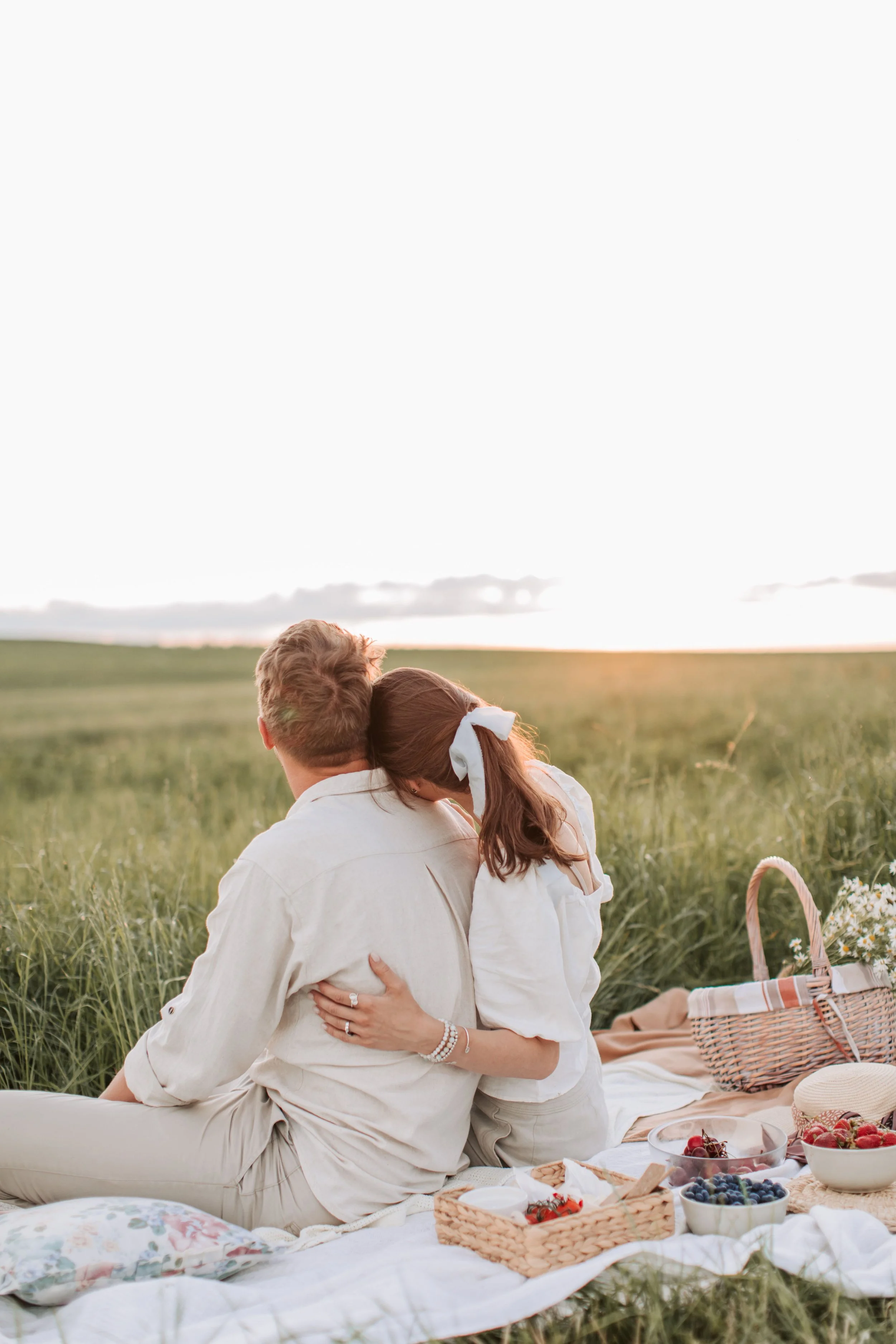 Merging Finances for Couples: Joint Account, Separate Accounts, or Both? Finding a System That Fits Your Relationship