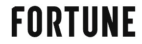 Fortune logo