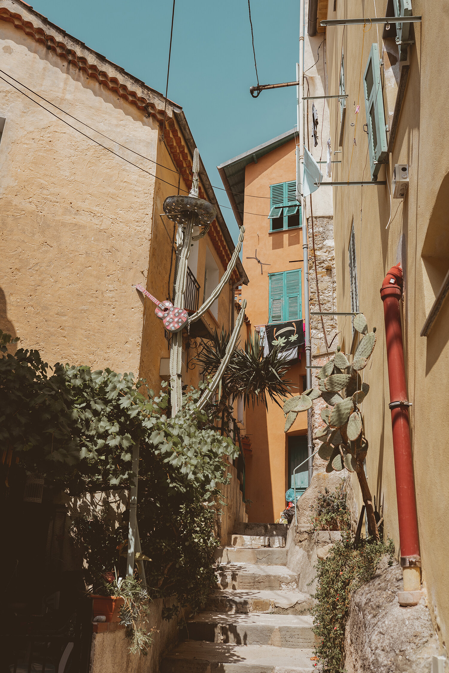 One week in the French Riviera - the complete travel guide — sarowly ...