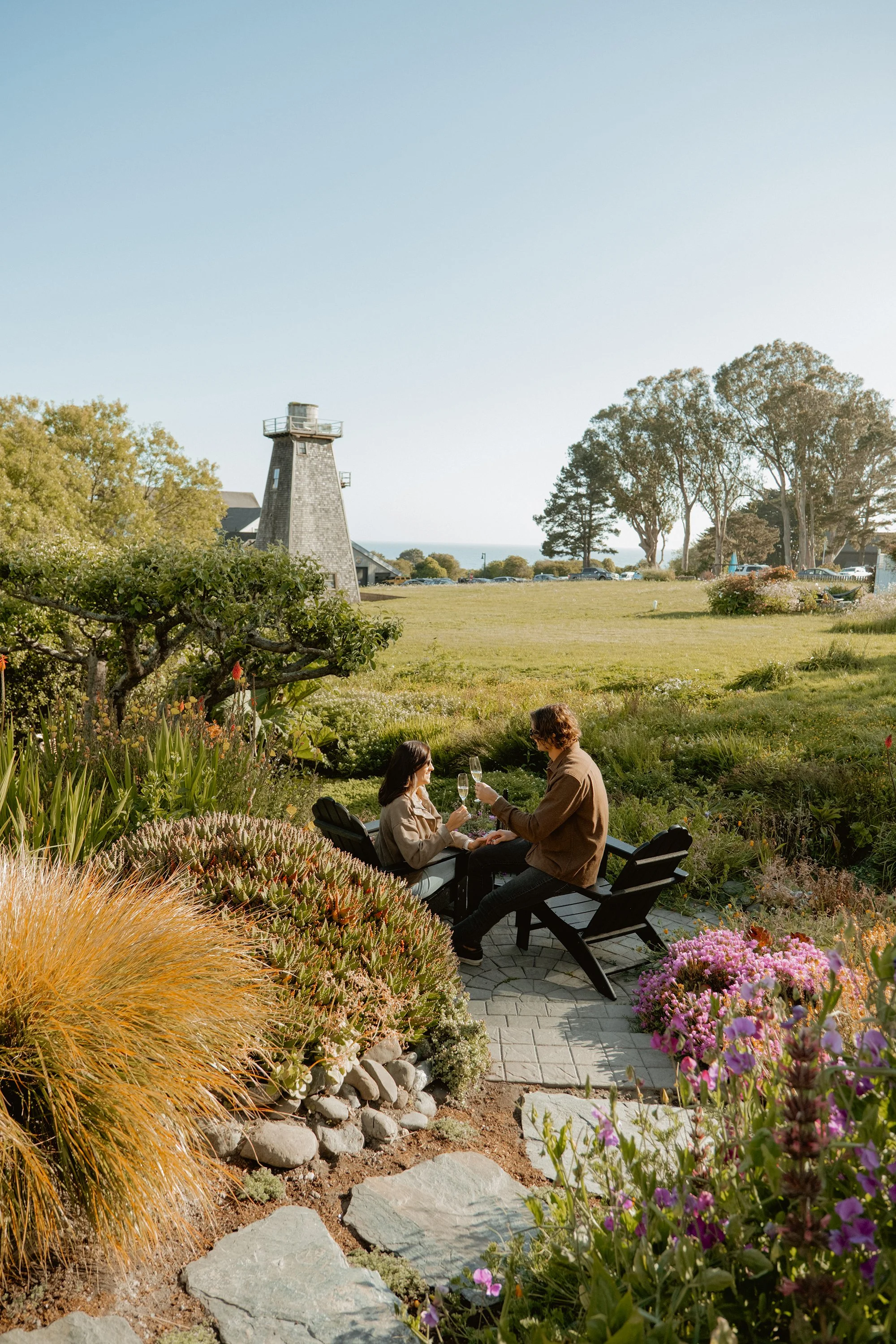 How to Spend a 3-Day Weekend in Mendocino, California