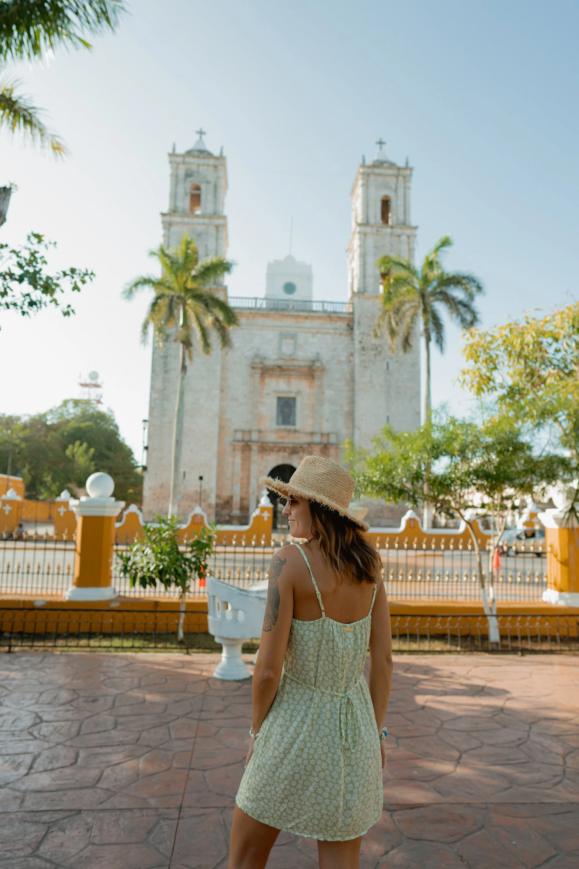 2-Day Itinerary to Valladolid &amp; Chichen Itza, Yucatan, Mexico