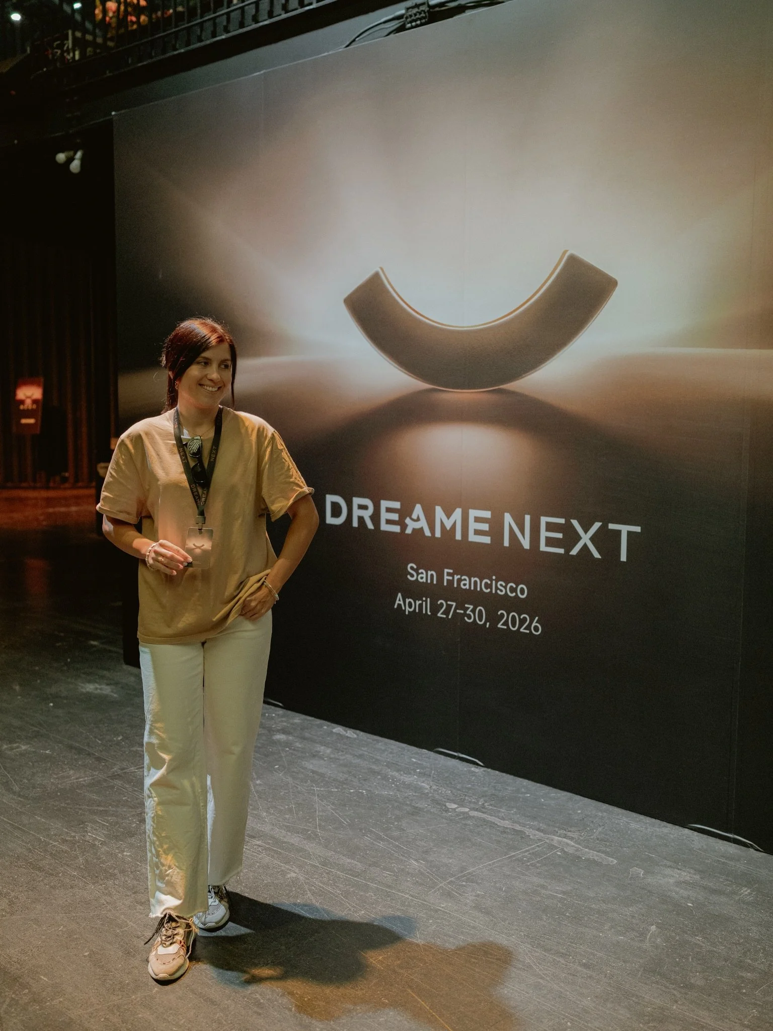 {AD} Here&rsquo;s a recap of the Dreame NEXT 2026 @dreame.usa event in San Francisco at the Palace of Fine Arts, featuring exciting smart home ecosystems and AI-driven devices 🦾🤖

From robot vacuums and wet-dry vacuums to air purifiers and pool cle