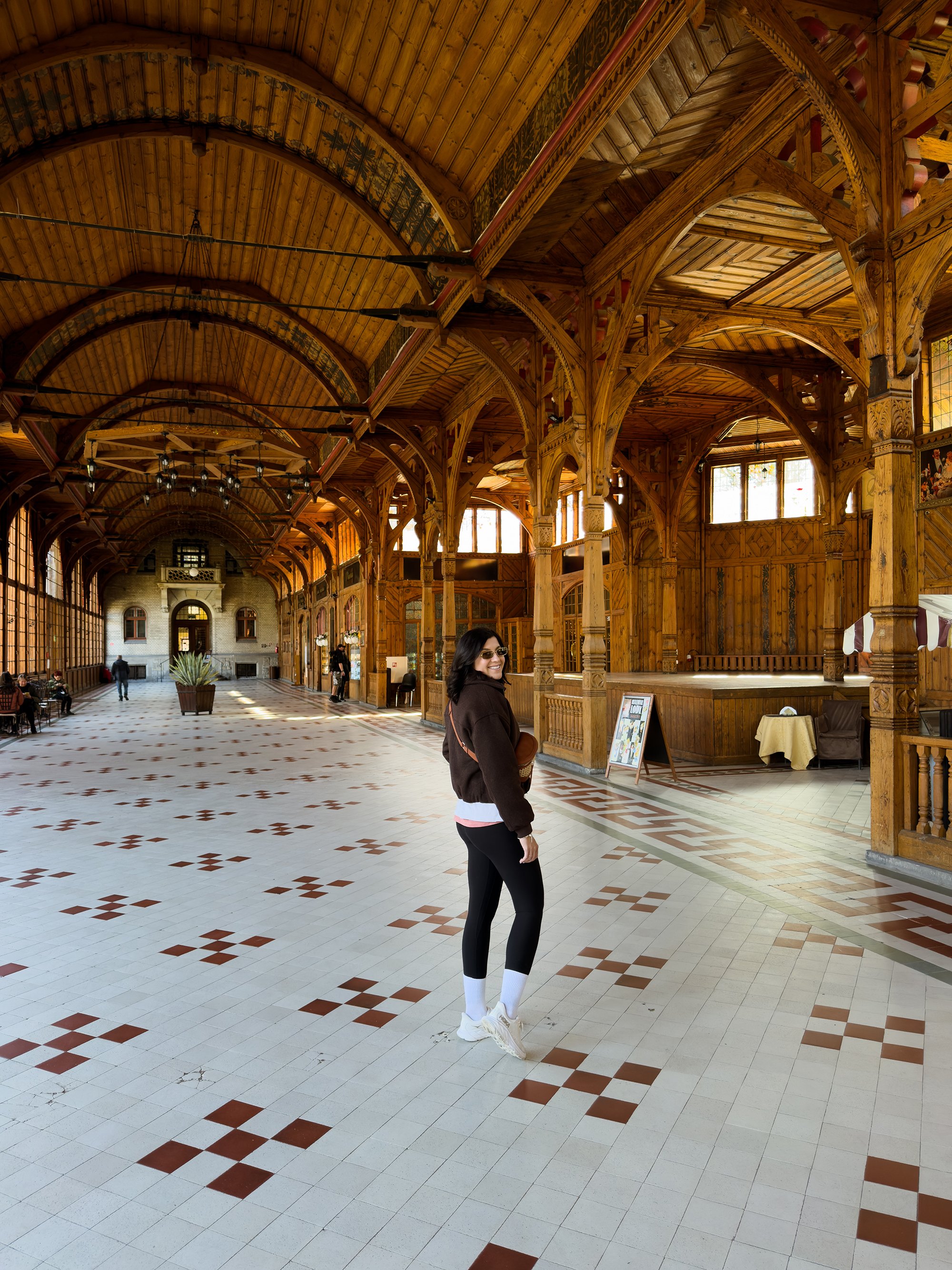 Travel Guide to Swieradow-Zdroj in Poland - The Weekend Getaway