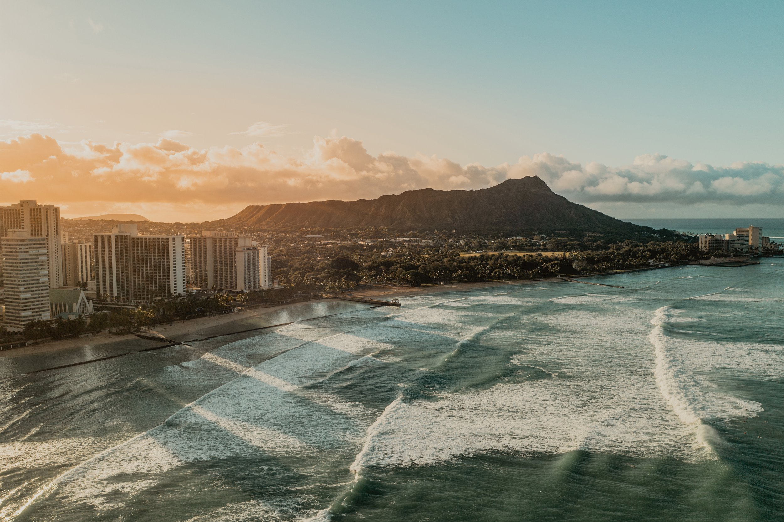 travel in oahu