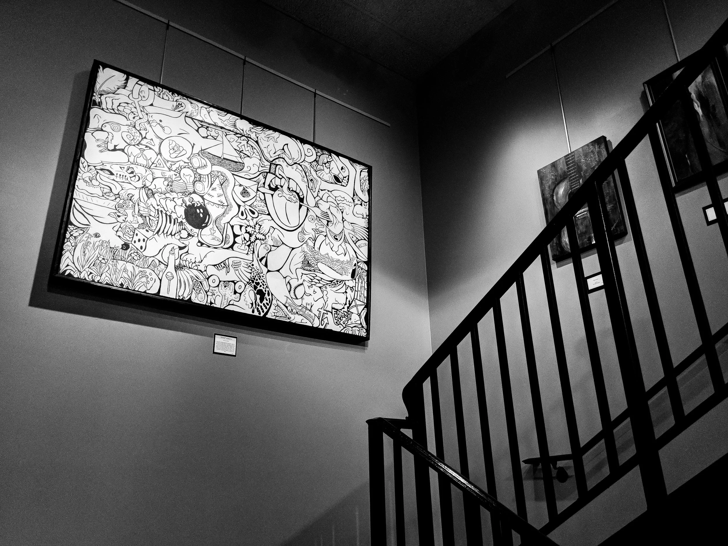 "Runner" Receives 1st Place