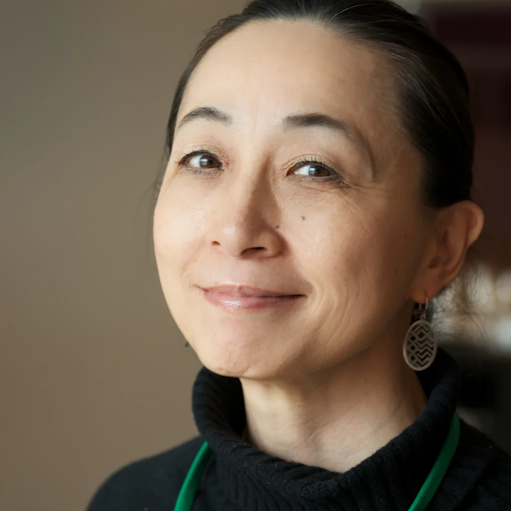Ai Hishikawa Regional chef Japan 📩 Email