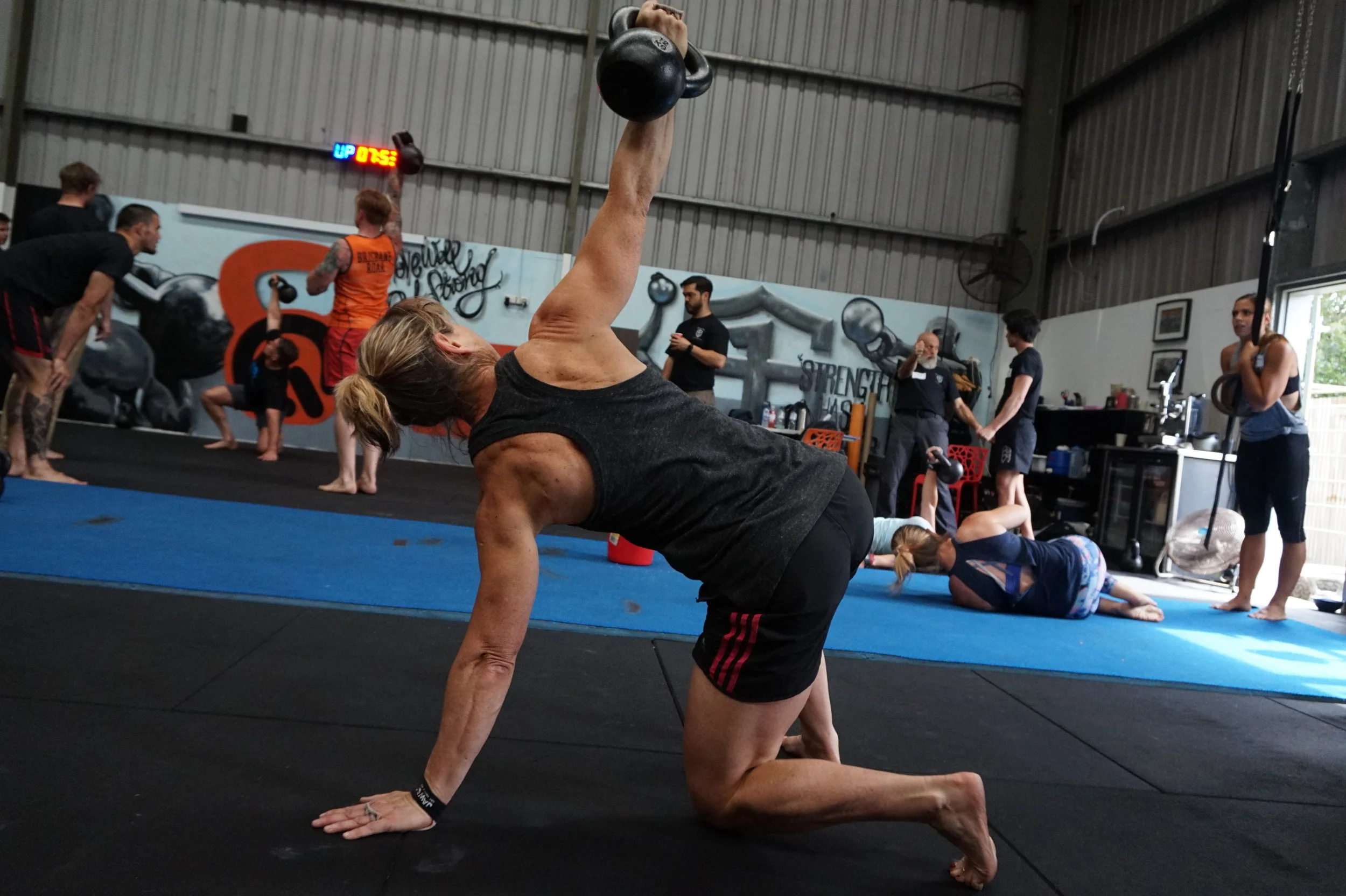 Chances are, you're getting what you deserve...