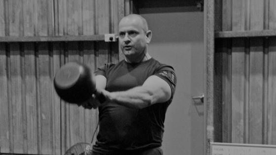 A Simple 3-Step Plan to Get Stronger