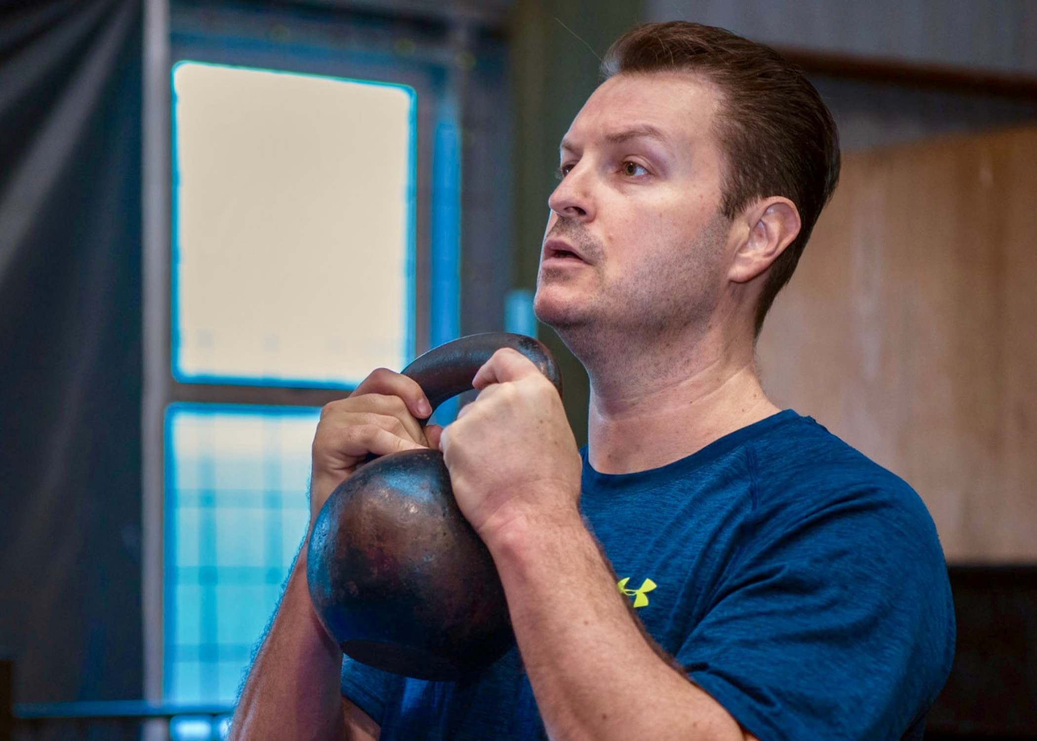 VIP Personal Training + Trial Month