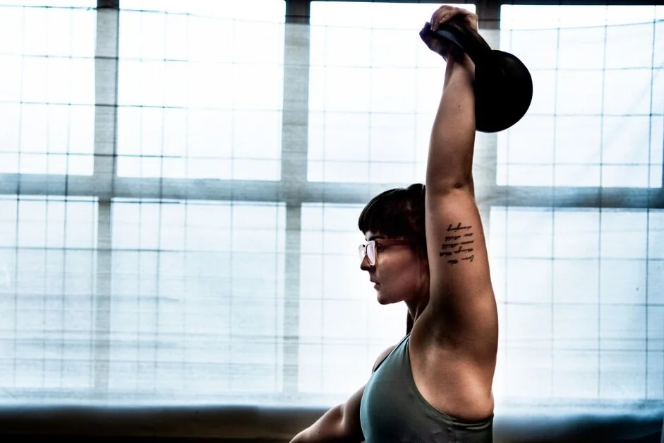 Bimetallic Strips and Your Kettlebell Training