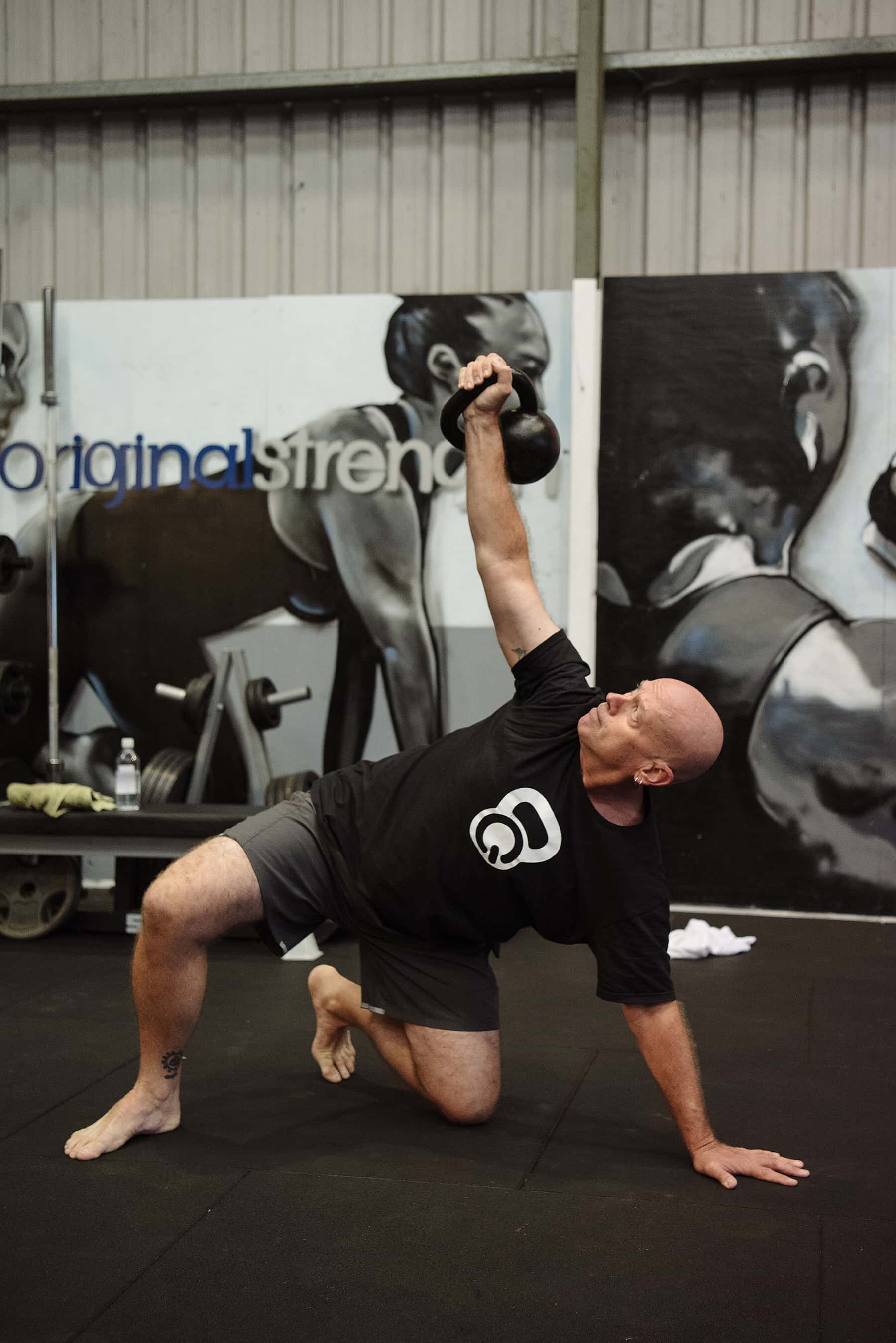 pensionist enhed Danser What is Kettlebell Simple and Sinister and how effective is it? — QLD  Kettlebells