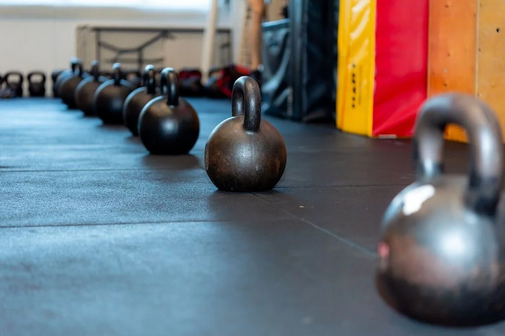 Simple Strength Training for Young Athletes
