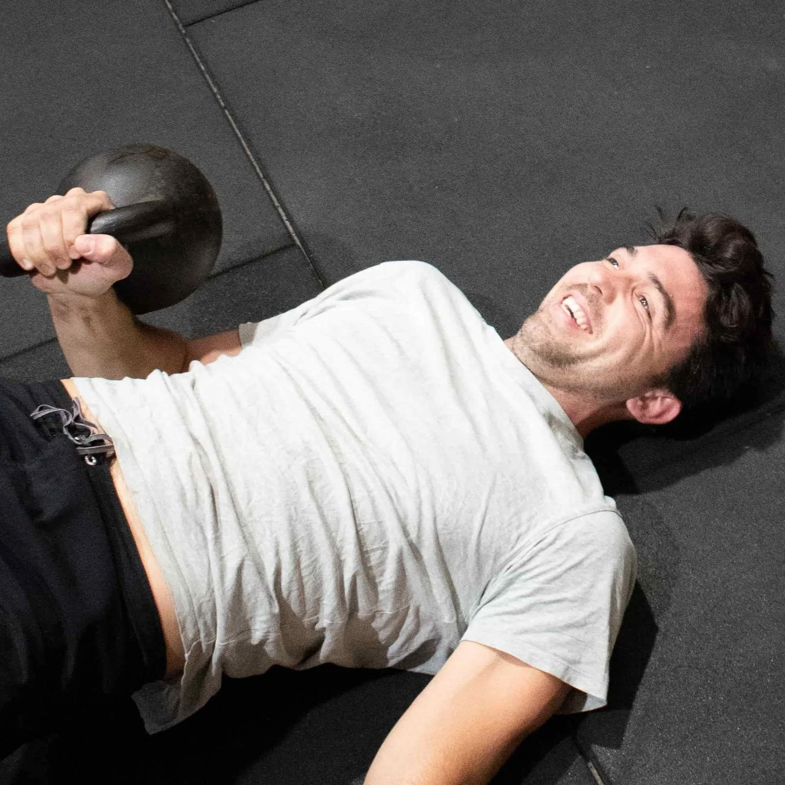 Tips for Sustainable Strength Training