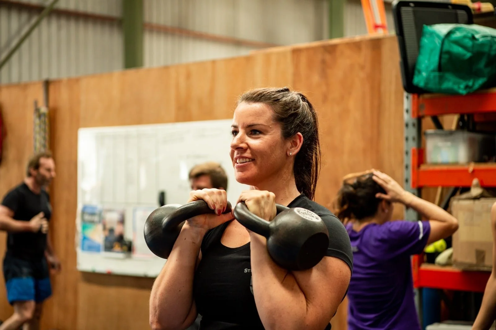 The Road To The StrongFirst Girya (SFG) Certification - Pt 1 of 4