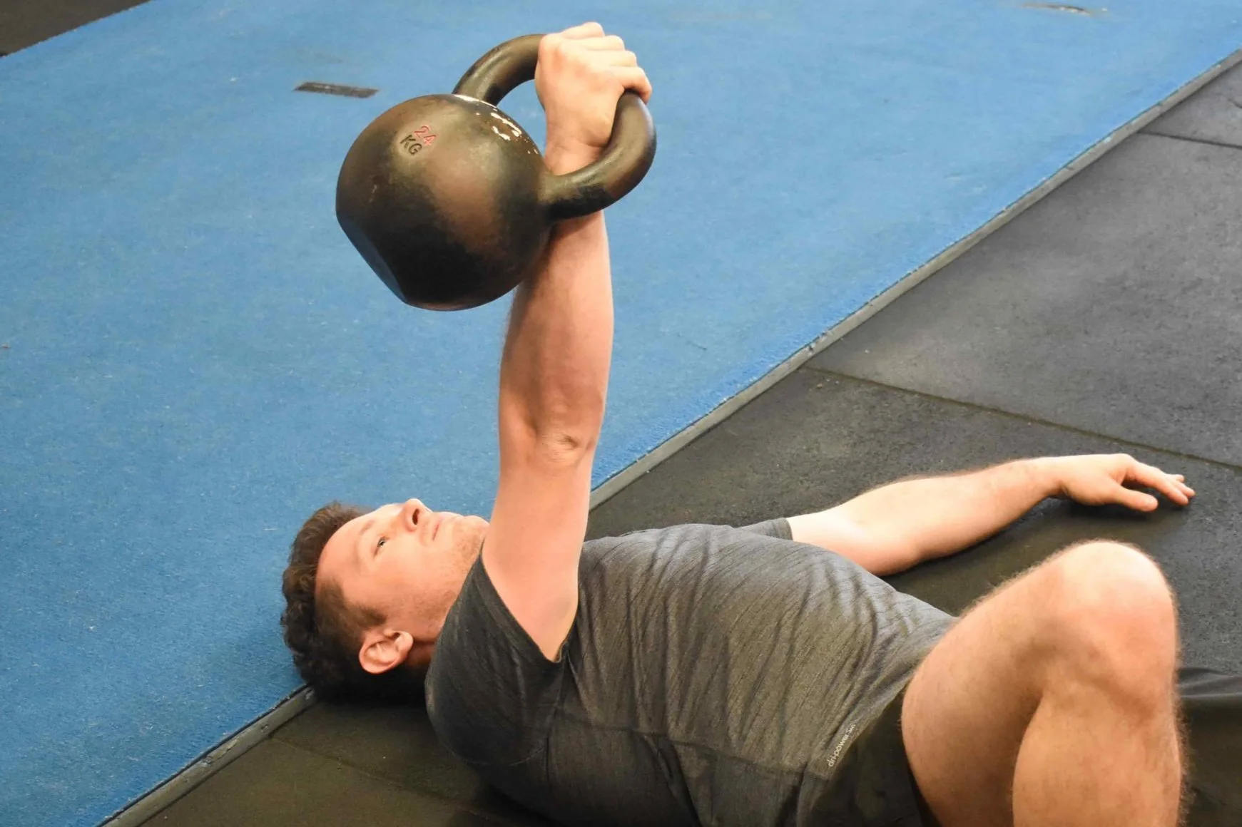 How Ladders Improve Strength Training