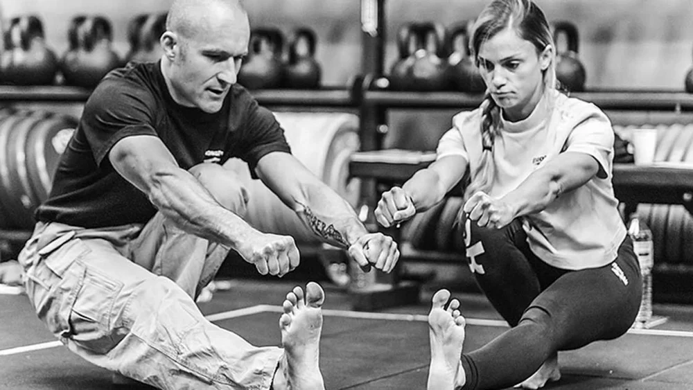 Strongfirst Courses Australia Kettlebell Course Australia — QLD