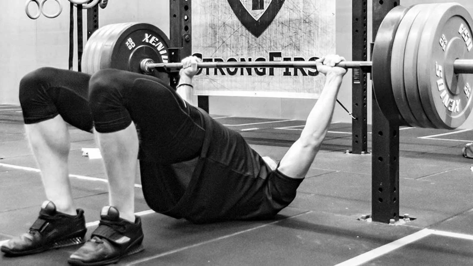 Strongfirst Strongfirst Courses Australia | Kettlebell Course Australia — QLD ...