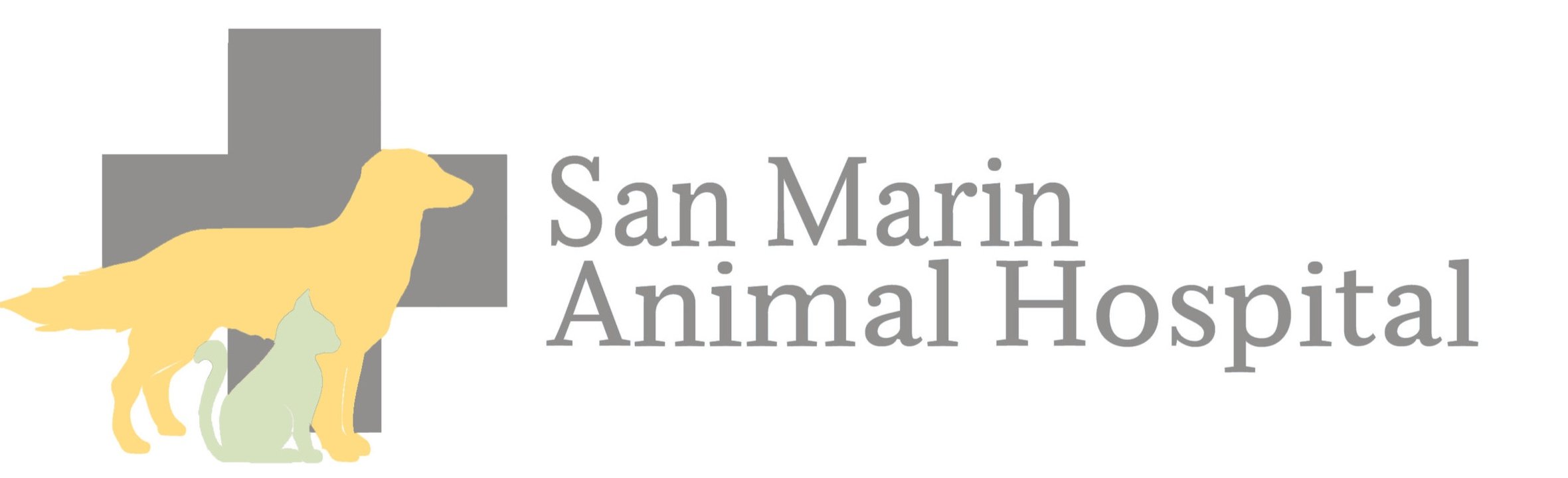 San Marin Animal Hospital