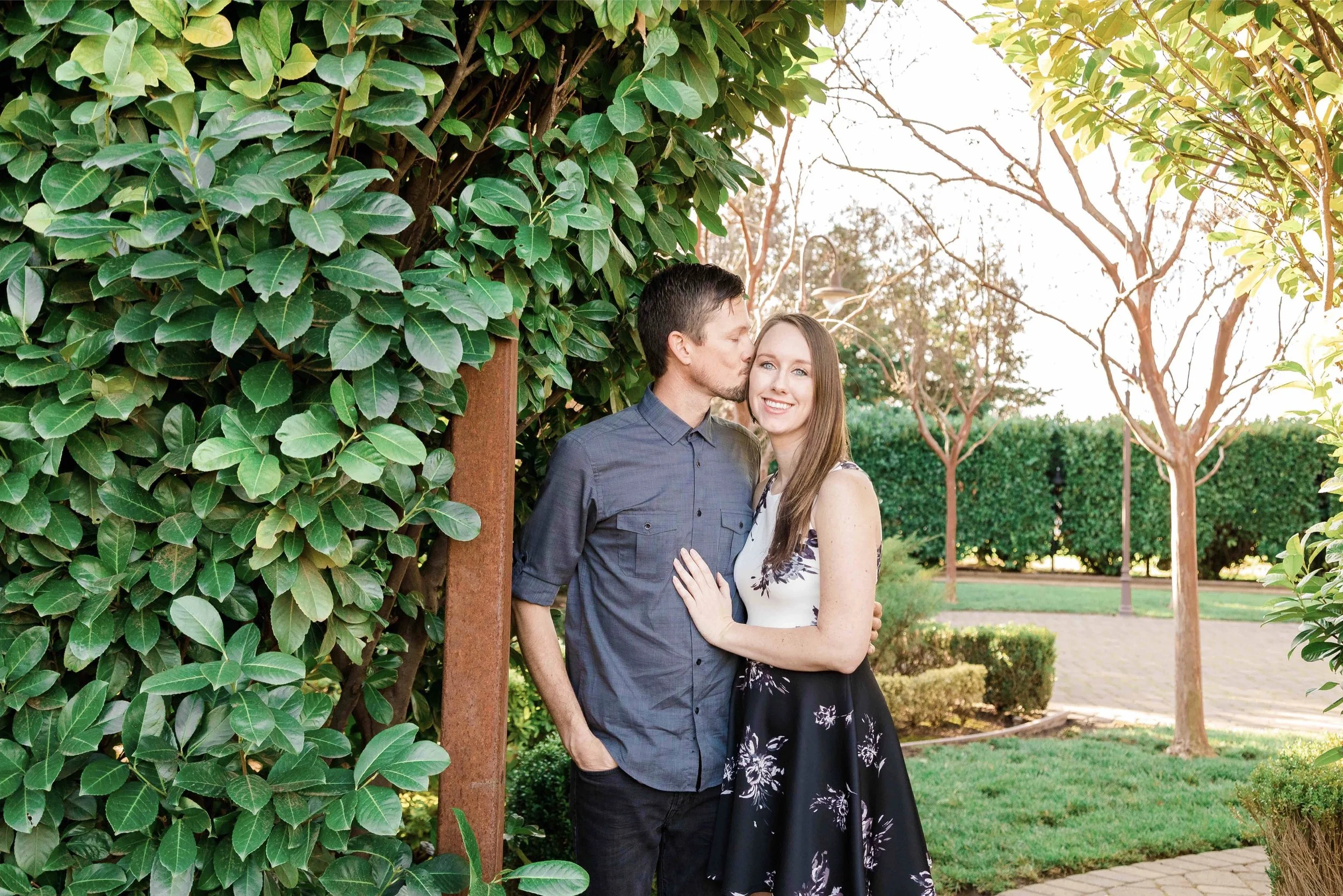 Chico Bidwell Park Engagement Photography_4.jpg