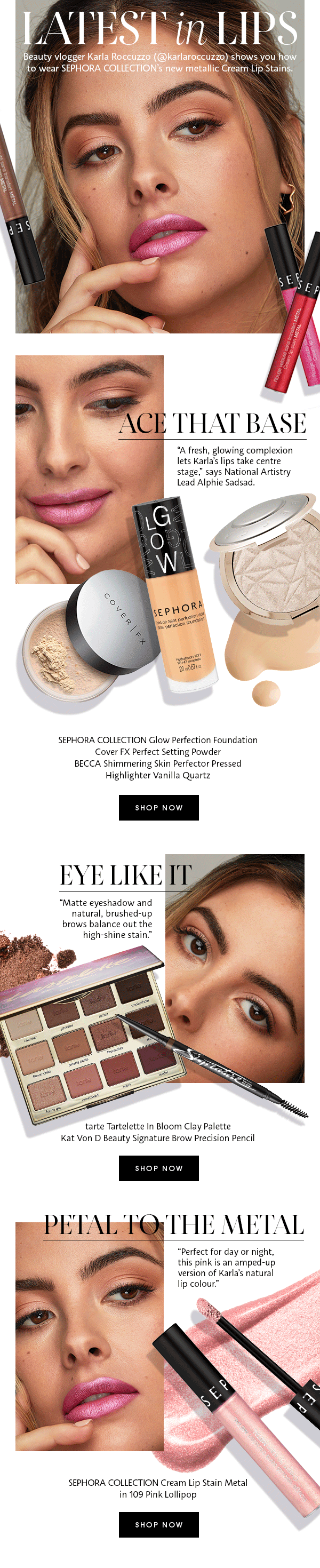  Photography:  Ana Suntay-Tañedo   Hair &amp; Makeup:  Alphie Sadsad  