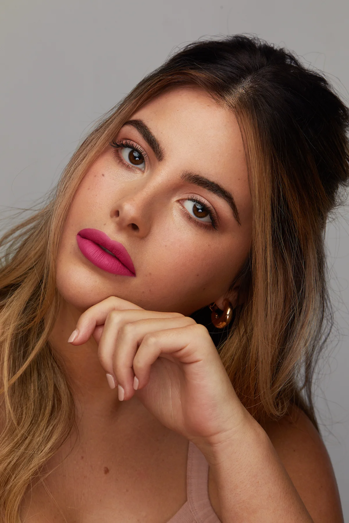  Production and copywriting for Sephora Australia’s Cream Lip Stain campaign with influencers Karla Roccuzzo, Cartia Mallan and Erin Holland.  