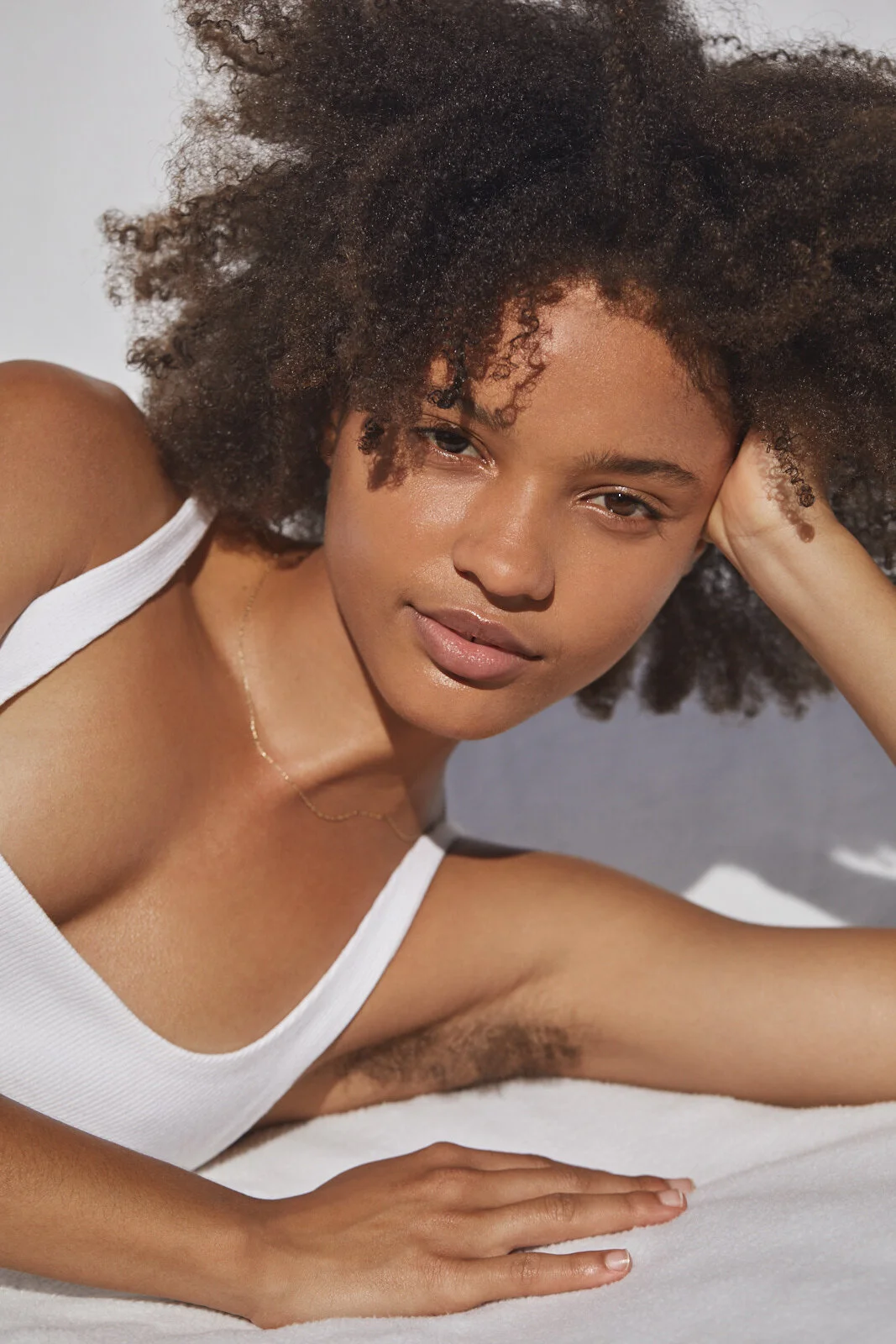  Concept, production, styling and copywriting for The Beauty Chef’s Glow Supercharged campaign.  